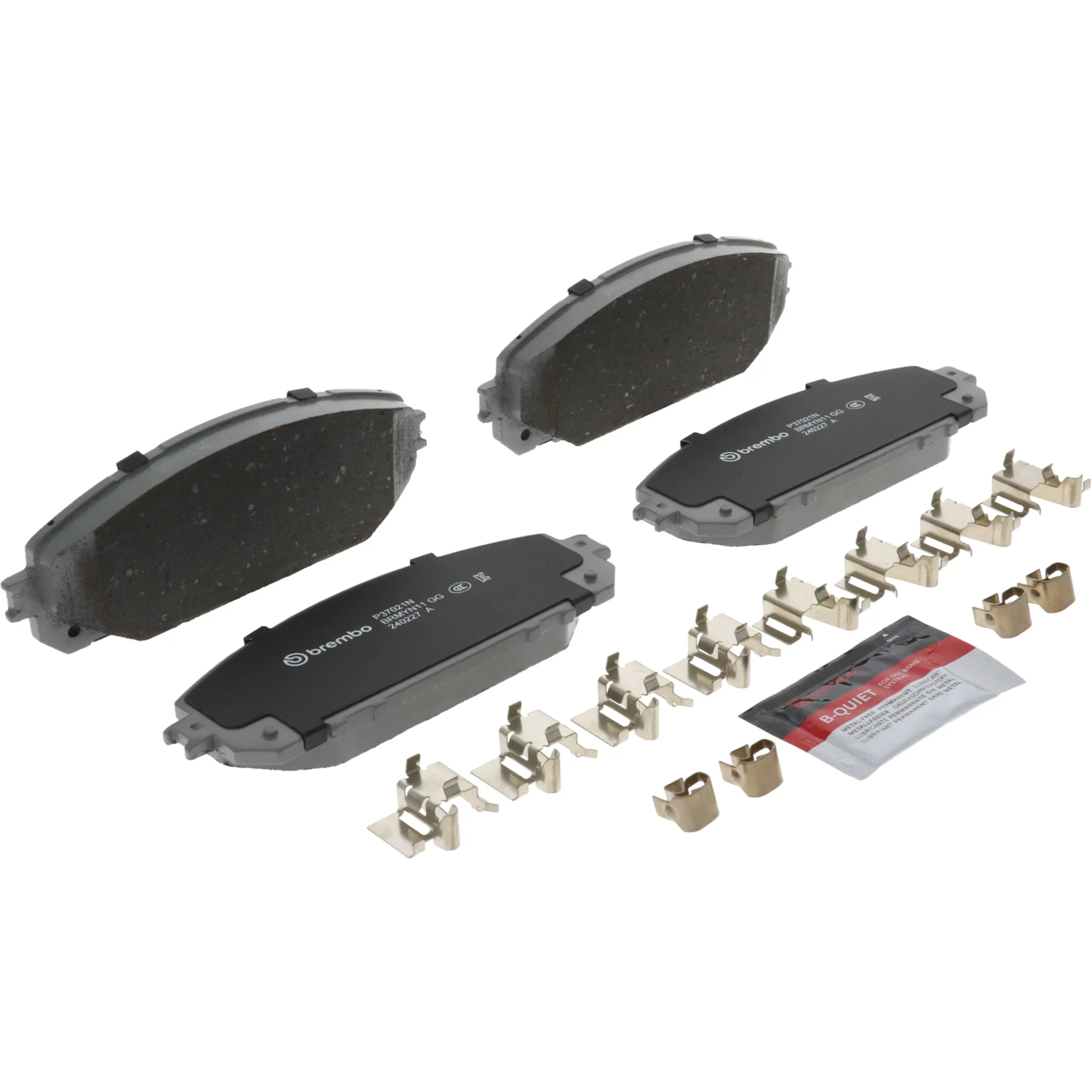 Disc Brake Kit miniature 4
