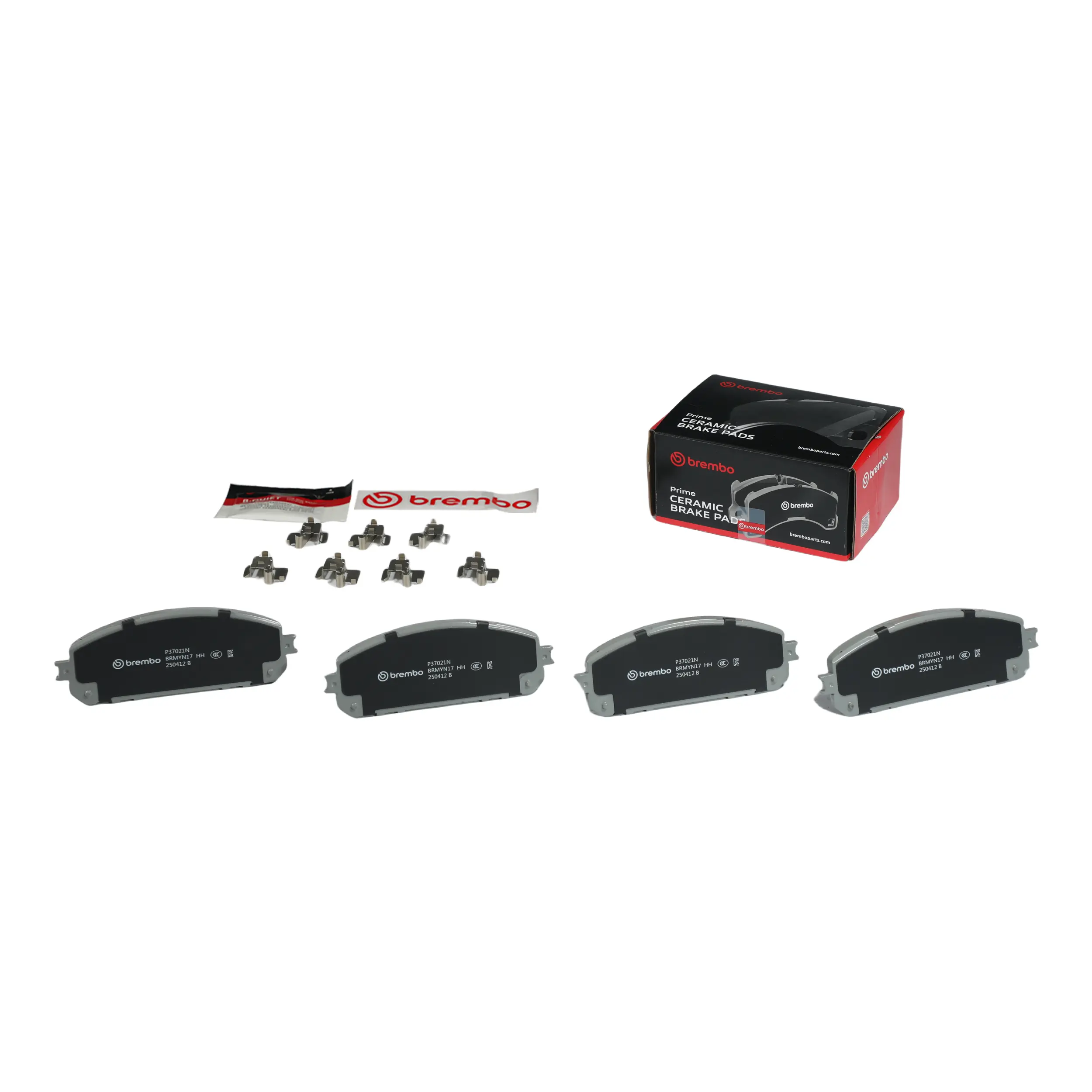 Disc Brake Kit miniature 6