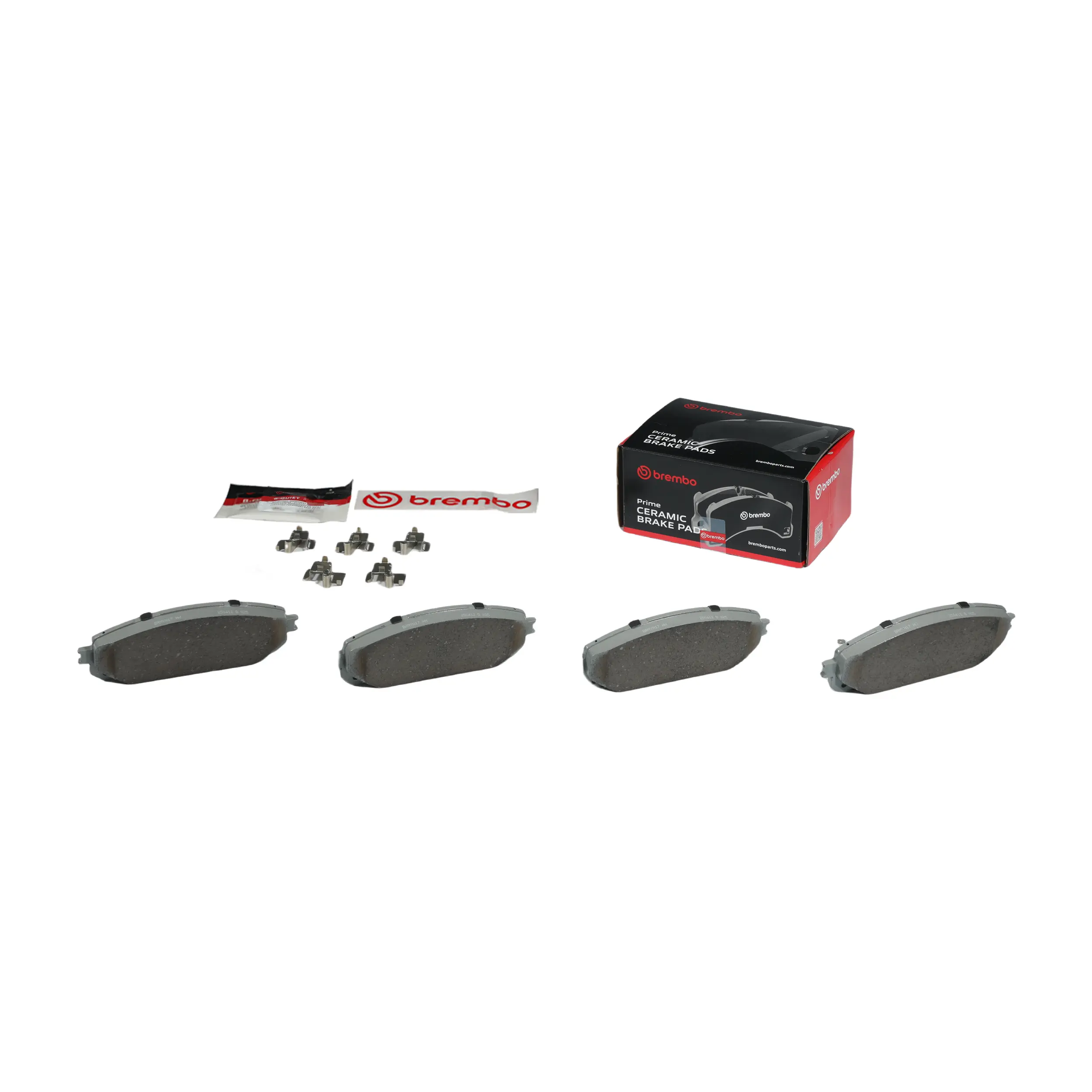 Disc Brake Kit miniature 5