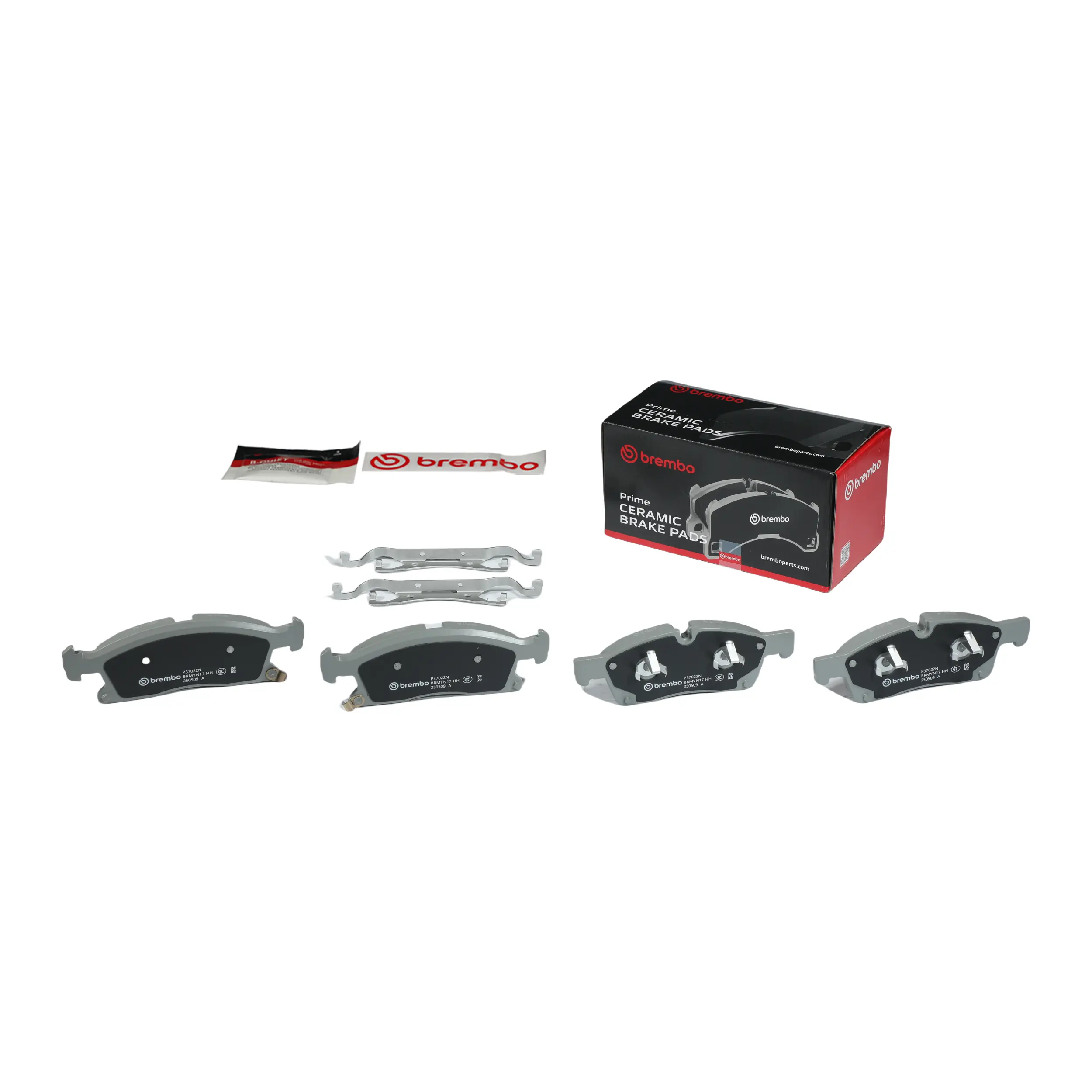 Disc Brake Kit miniature 2