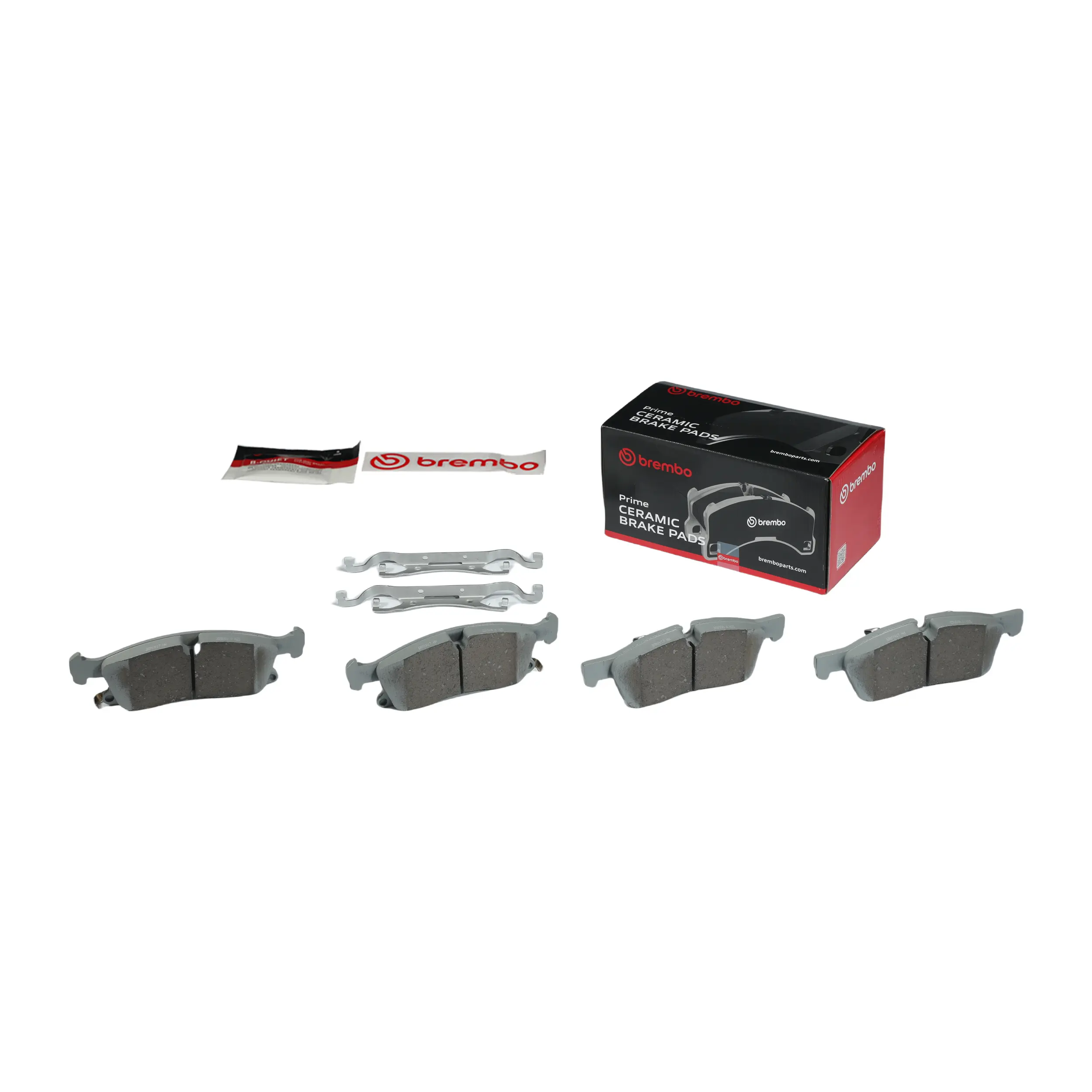 Disc Brake Kit miniature 3