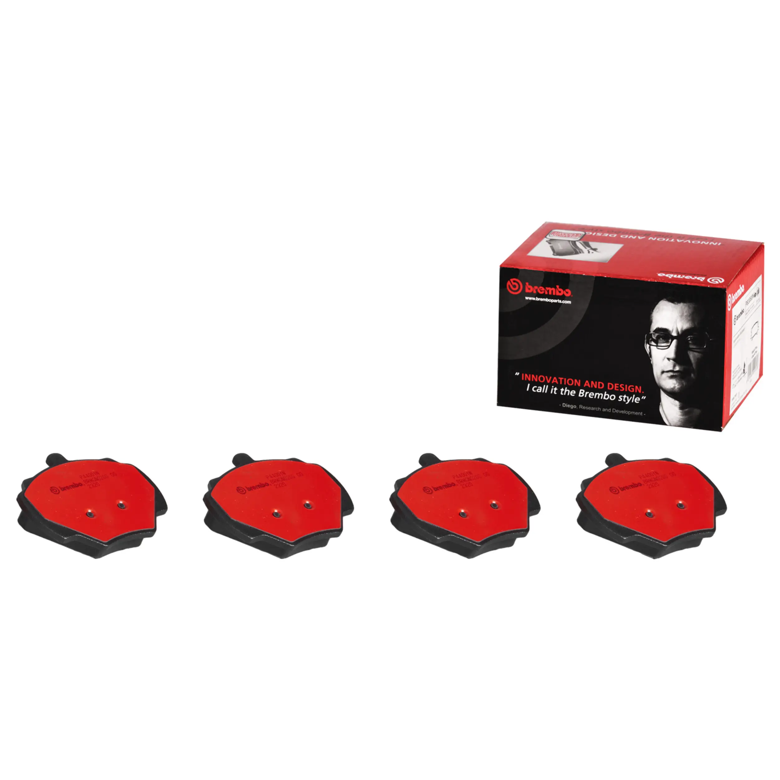 Disc Brake Kit miniature 2