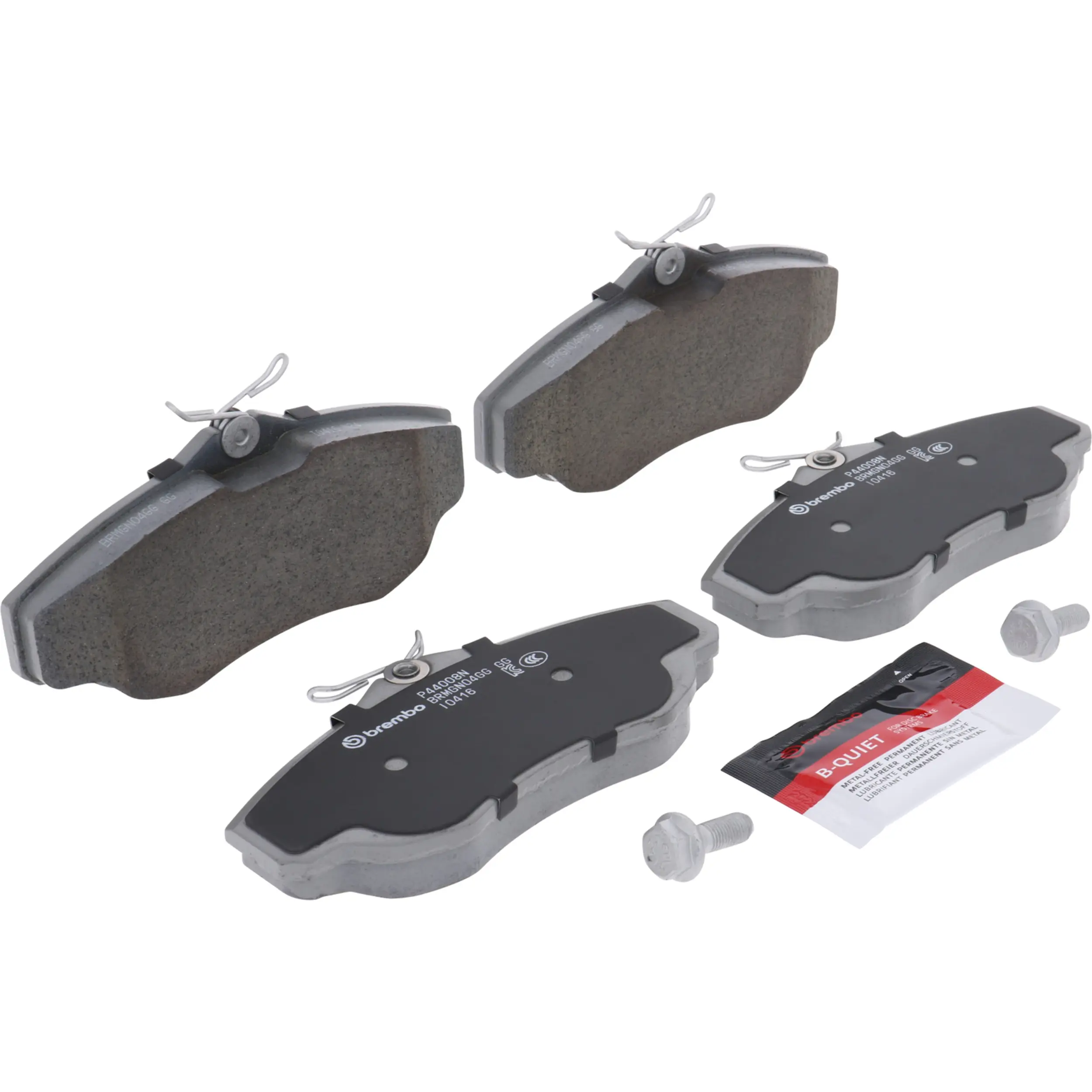 Disc Brake Kit miniature 6
