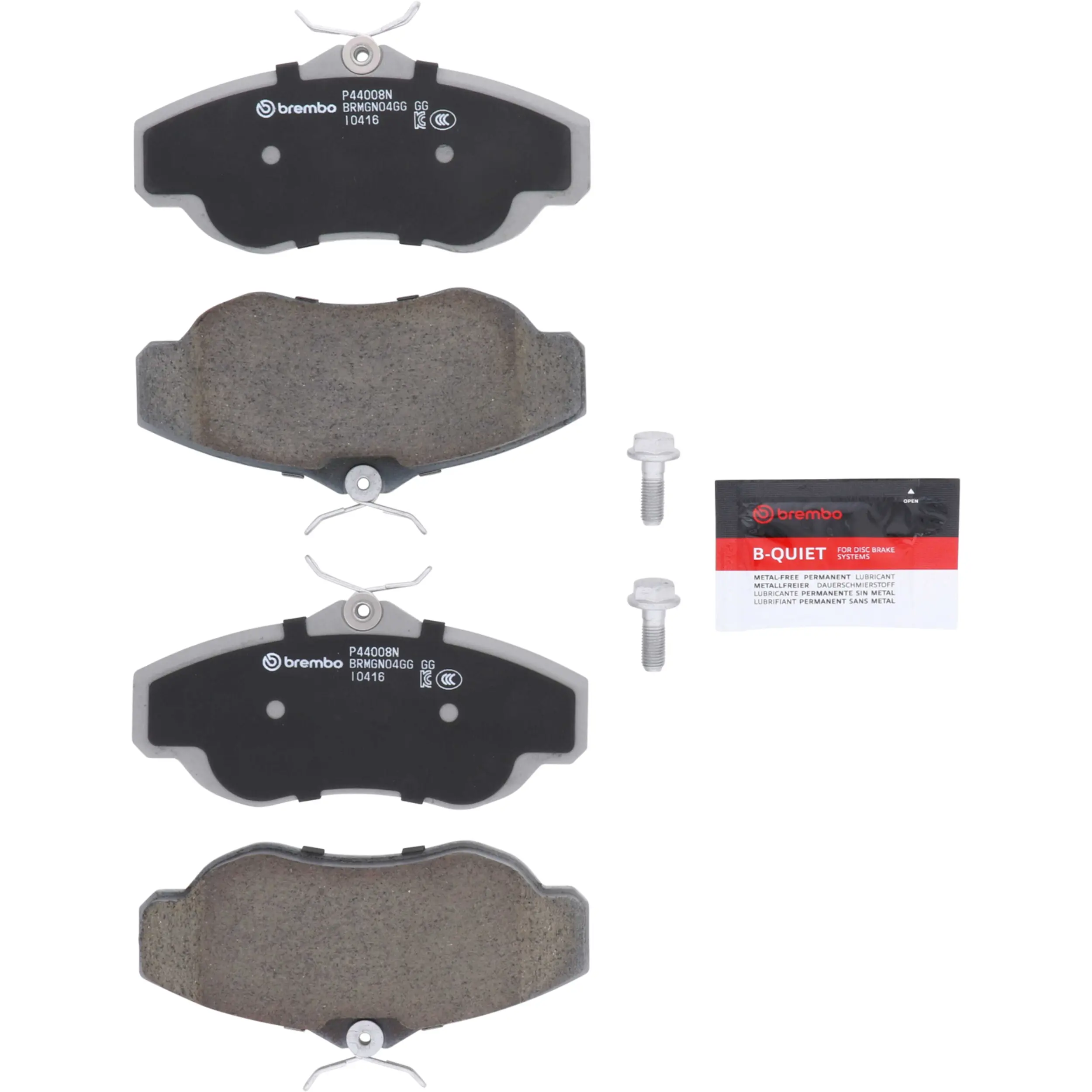 Disc Brake Kit miniature 2
