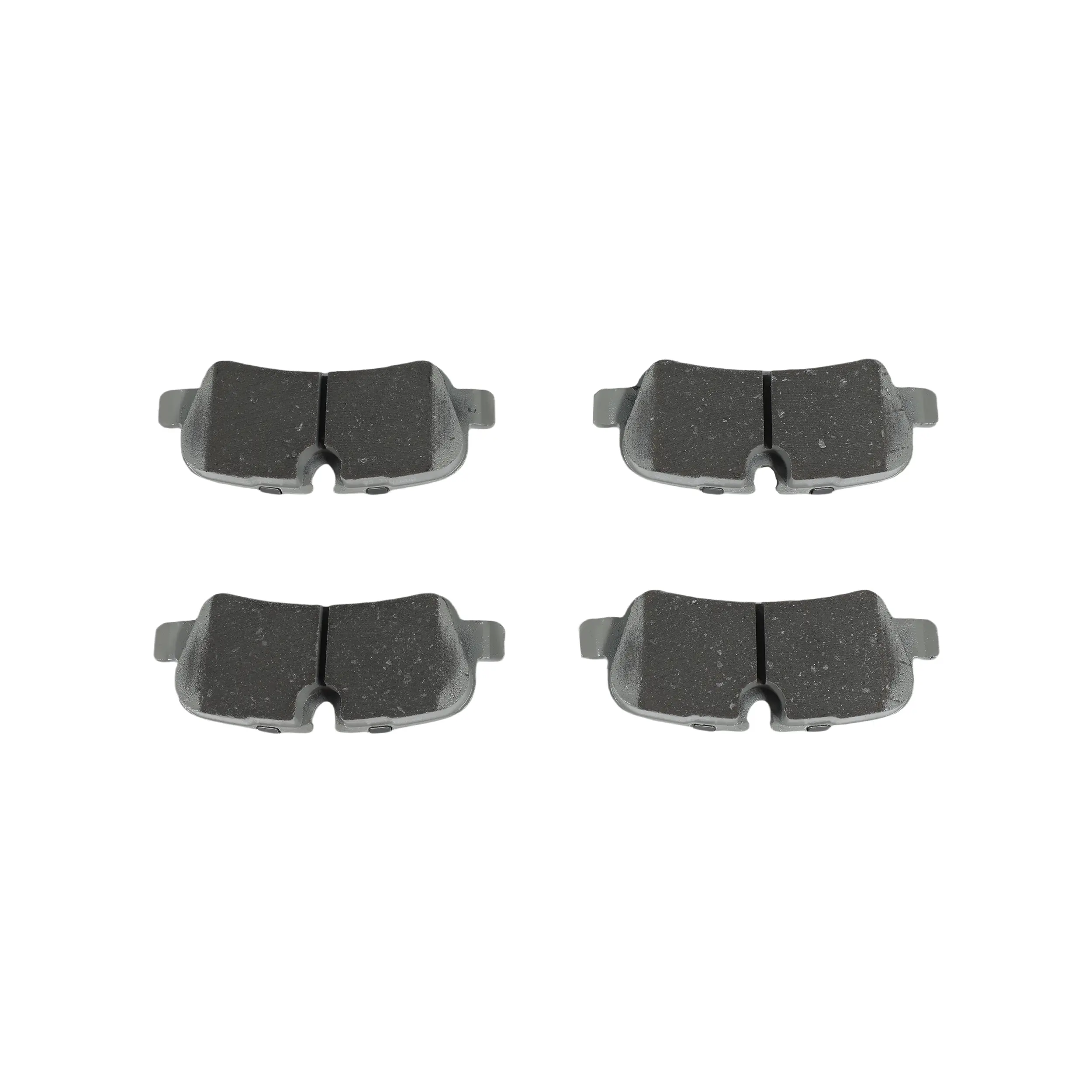 Disc Brake Pad Set - image principale du produit