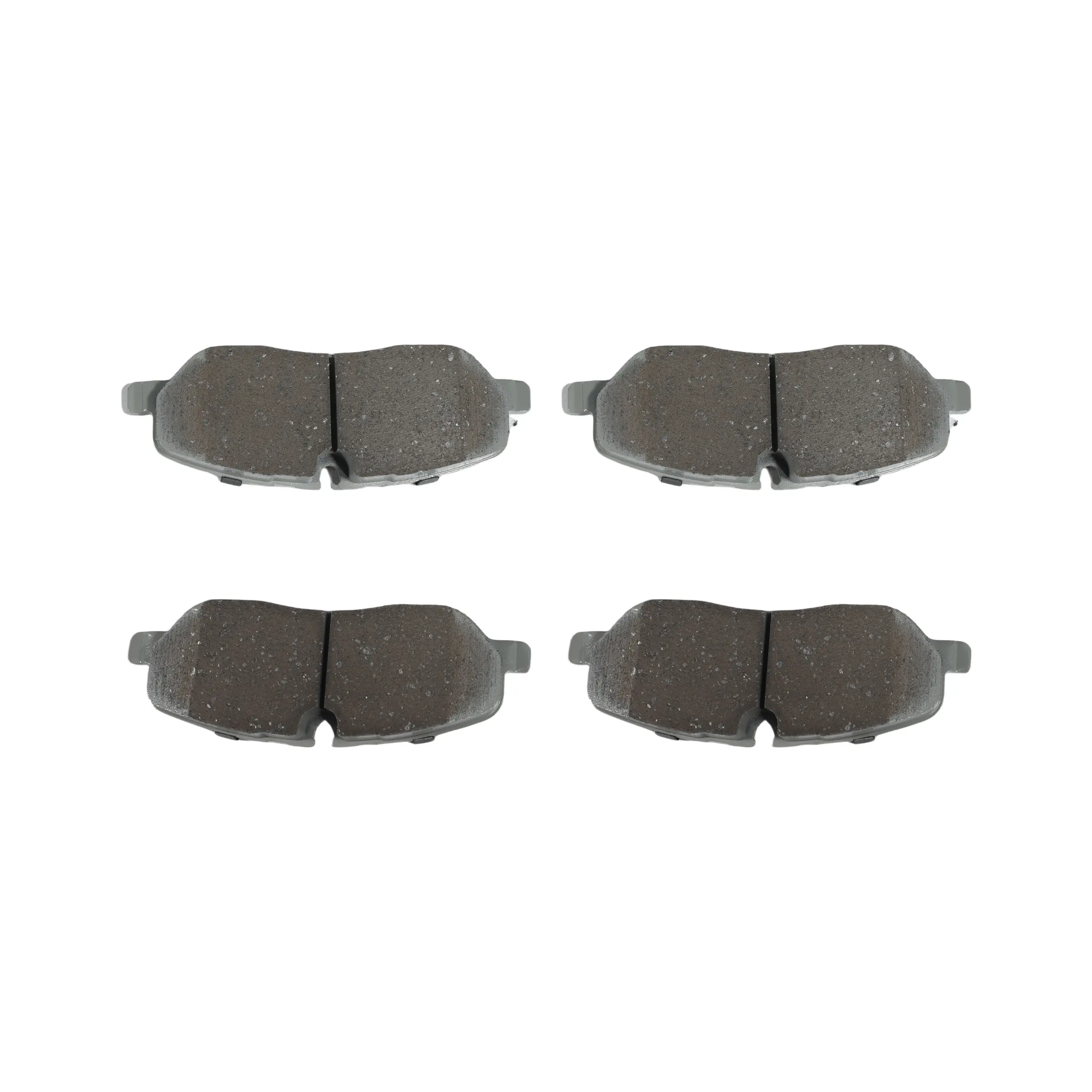 Disc Brake Pad Set - image principale du produit