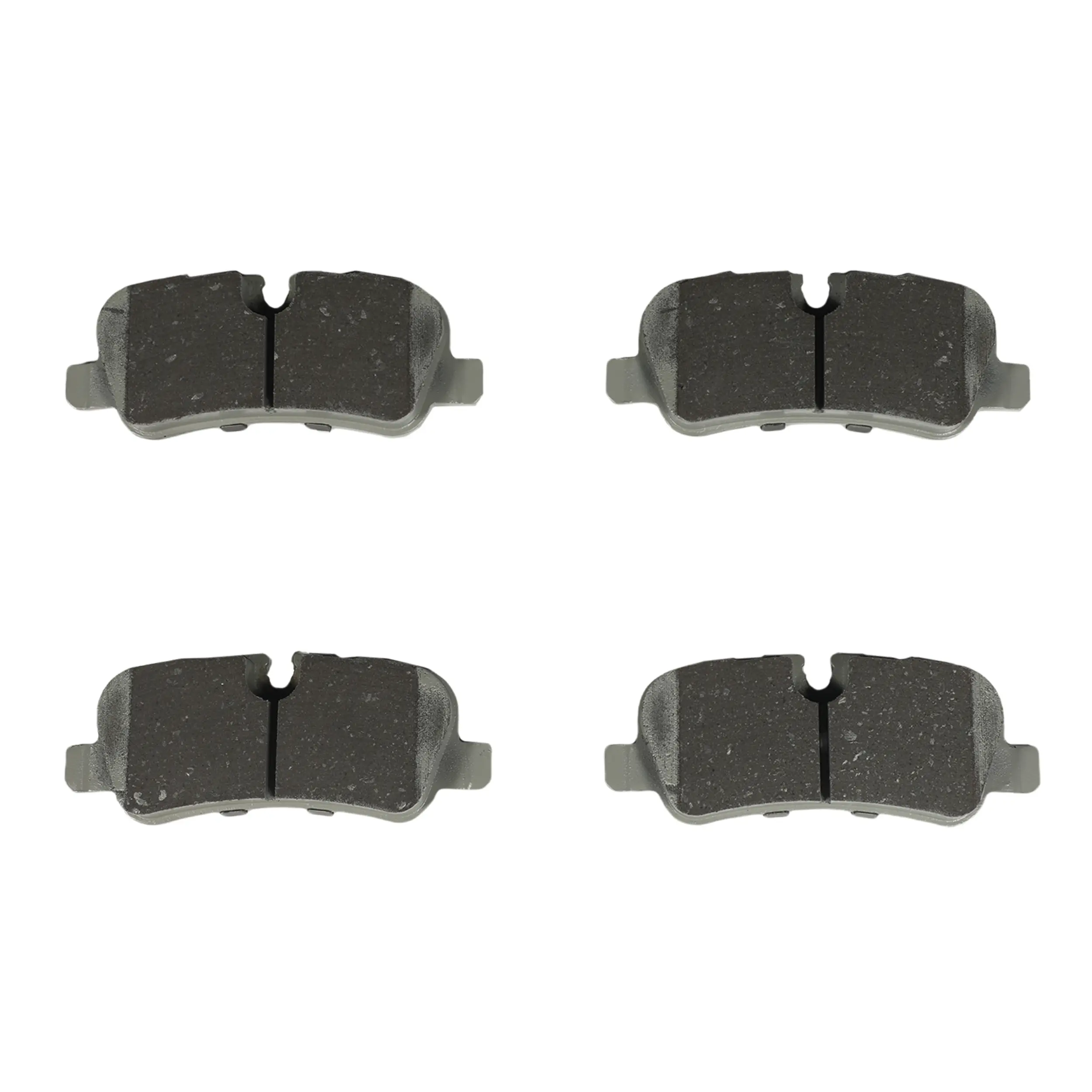 Disc Brake Pad Set - image principale du produit