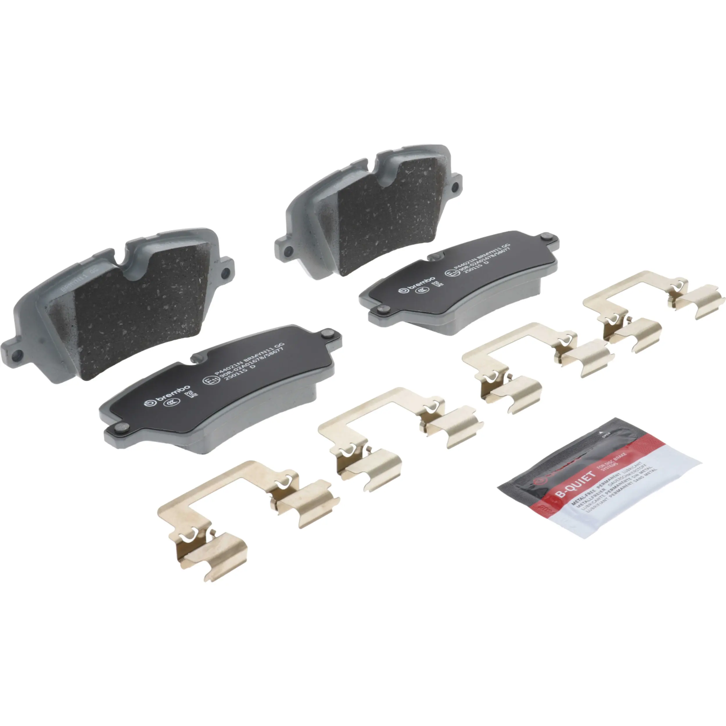 Disc Brake Kit miniature 9