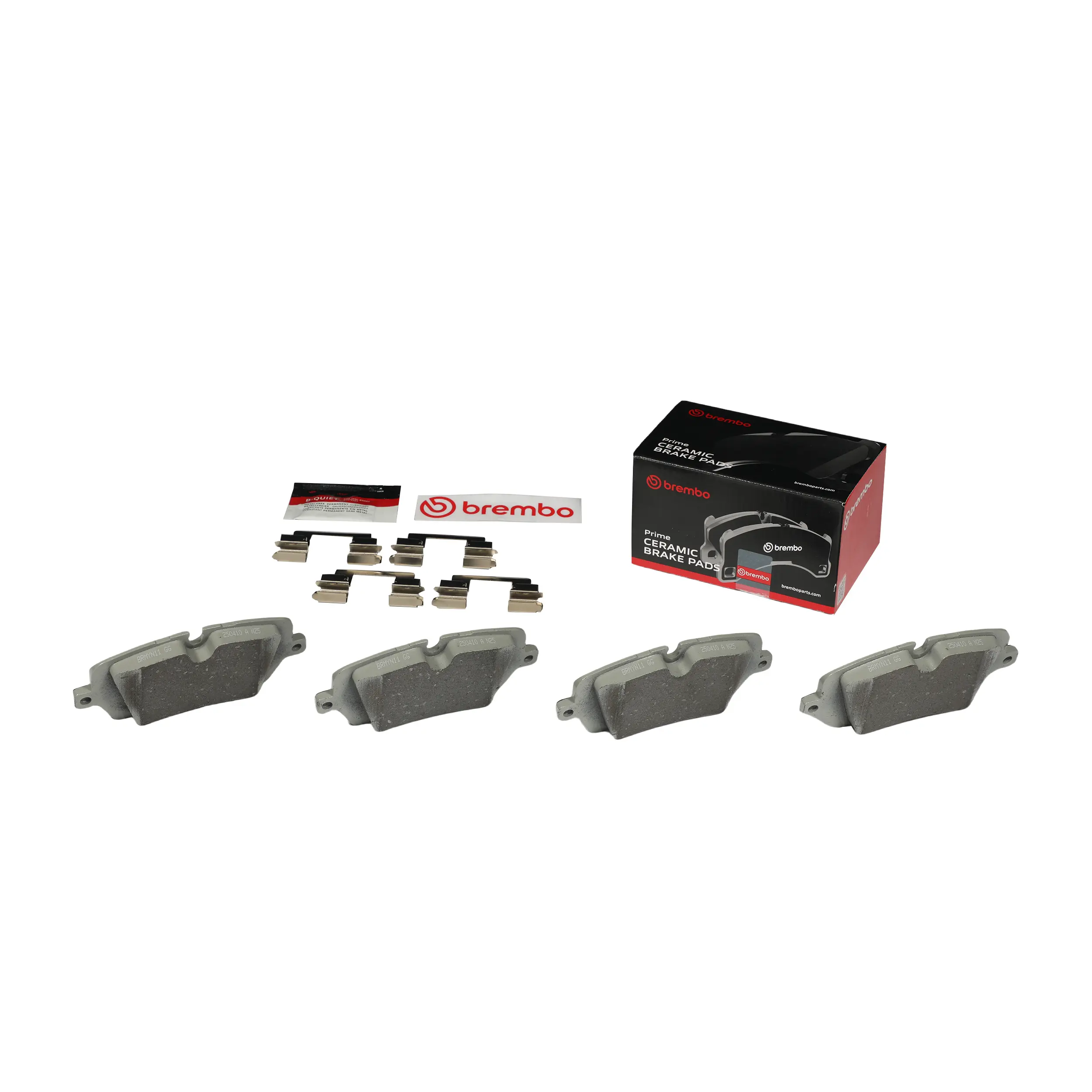Disc Brake Kit miniature 8