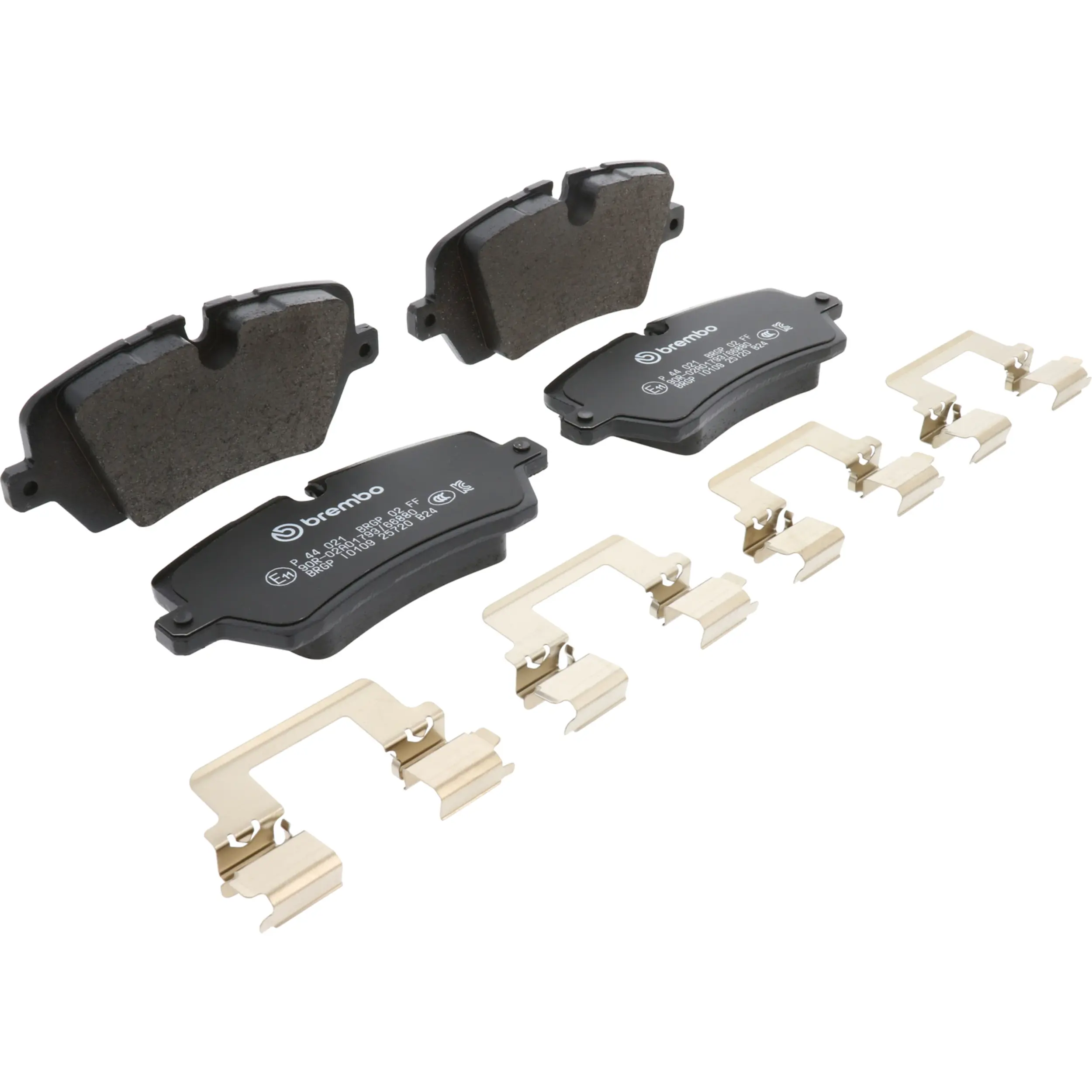 Disc Brake Kit miniature 2