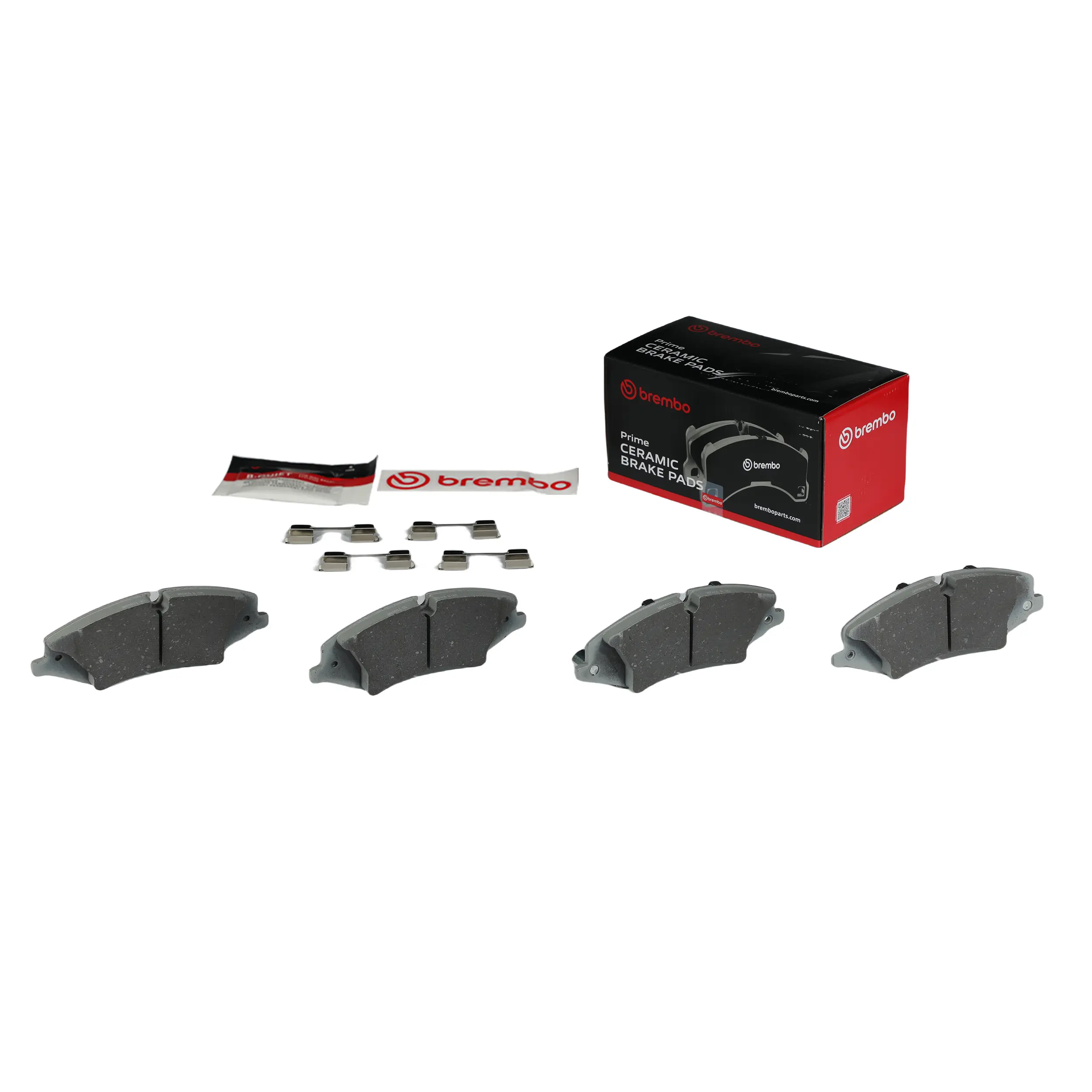 Disc Brake Kit miniature 4