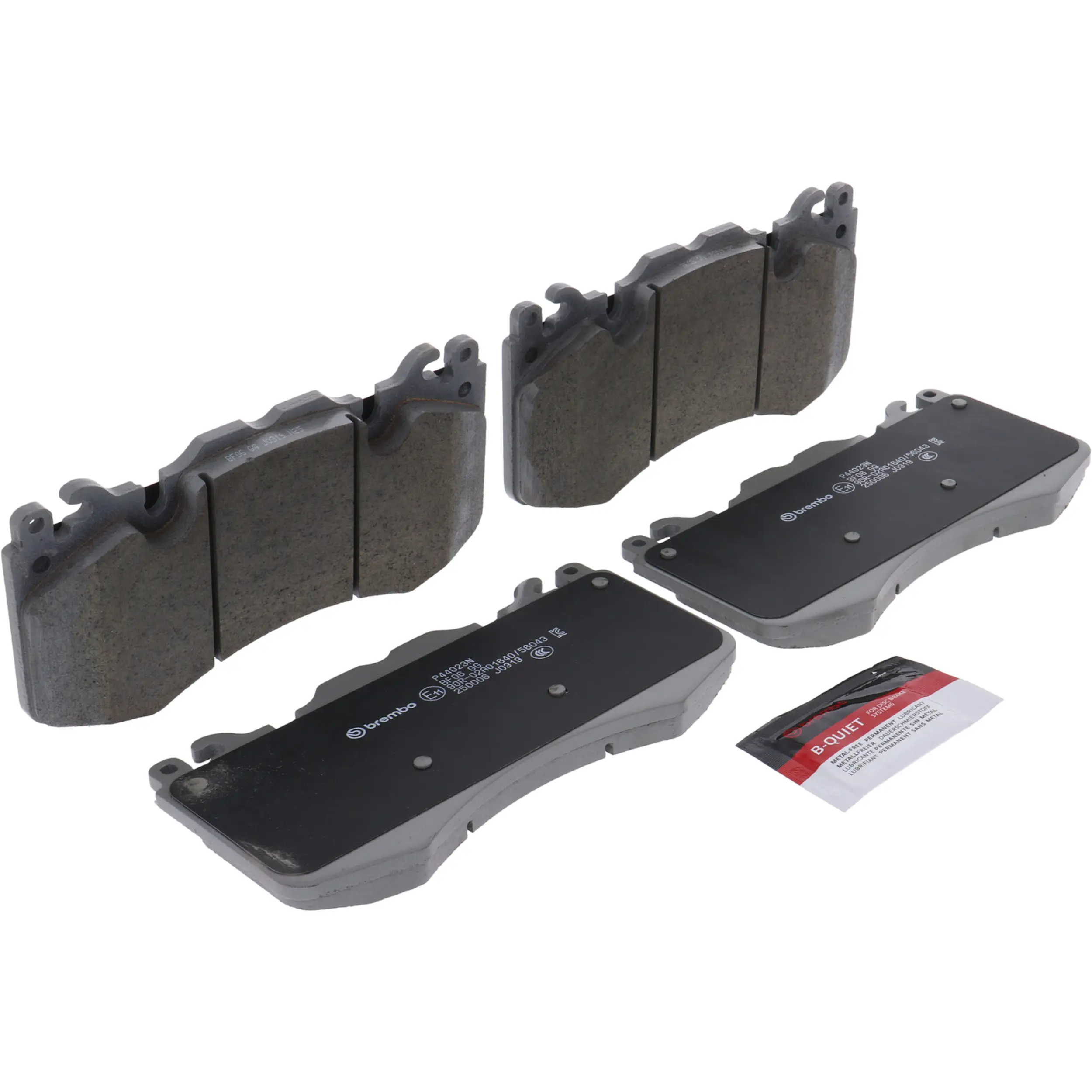 Disc Brake Kit miniature 10