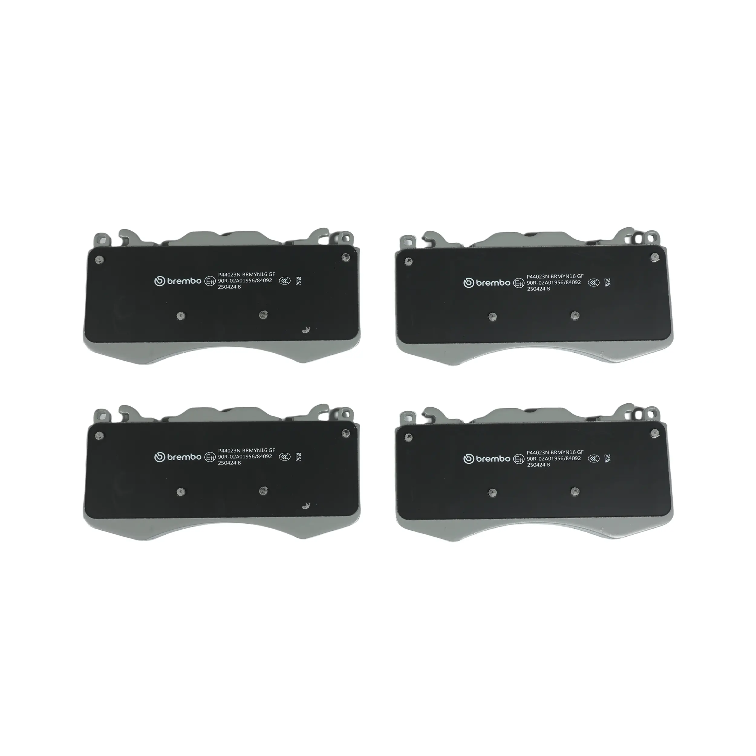 Disc Brake Kit miniature 11