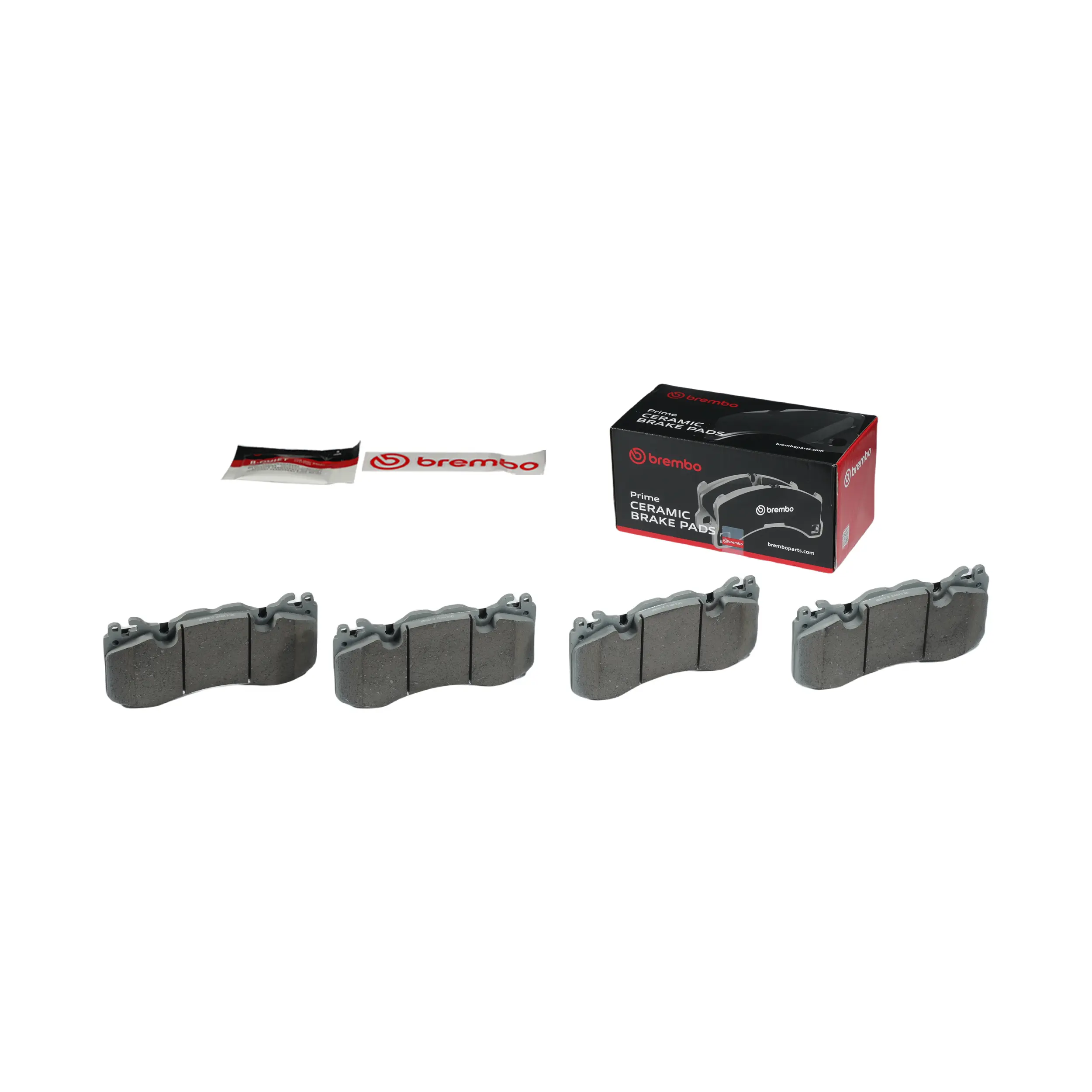 Disc Brake Kit miniature 8