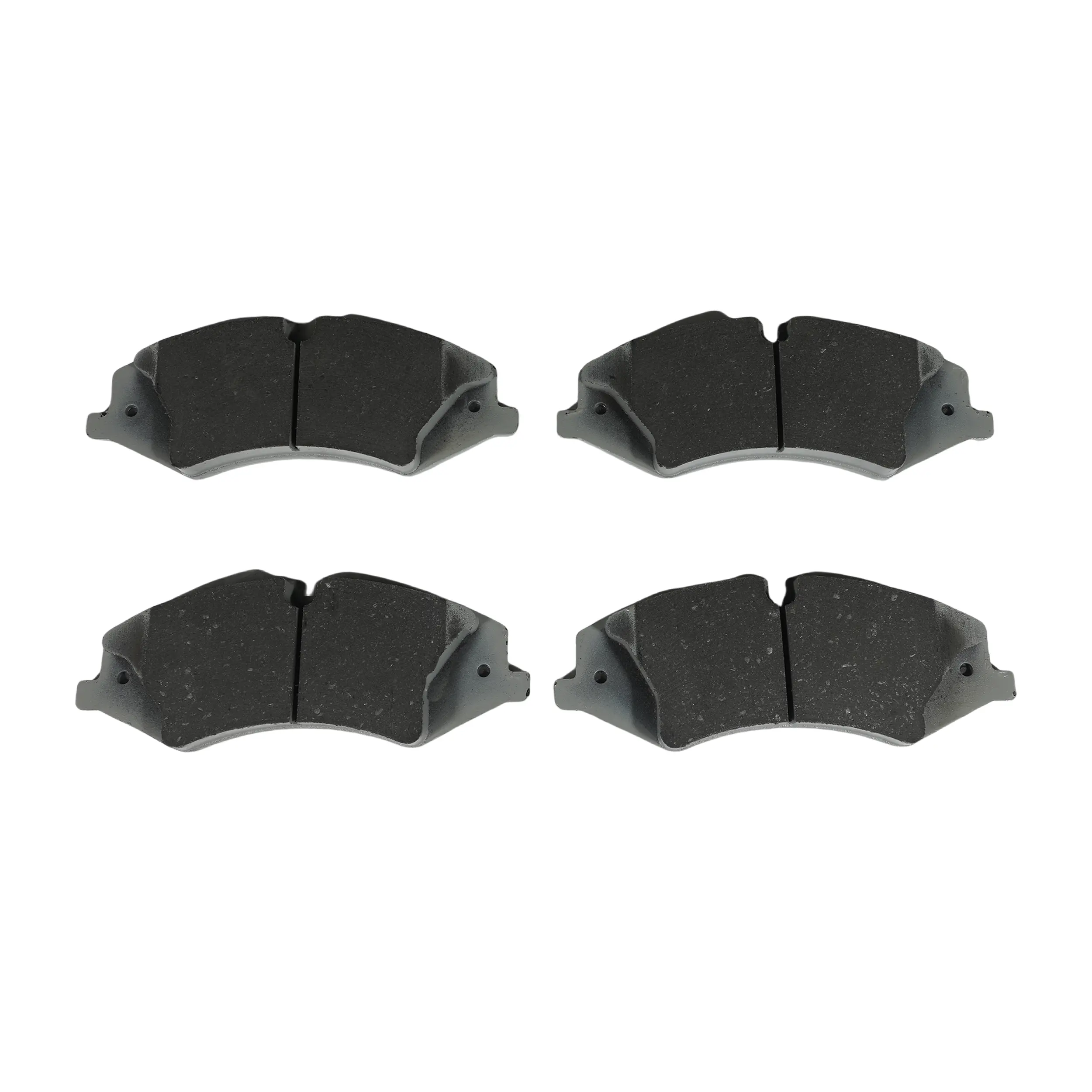 Disc Brake Pad Set - image principale du produit