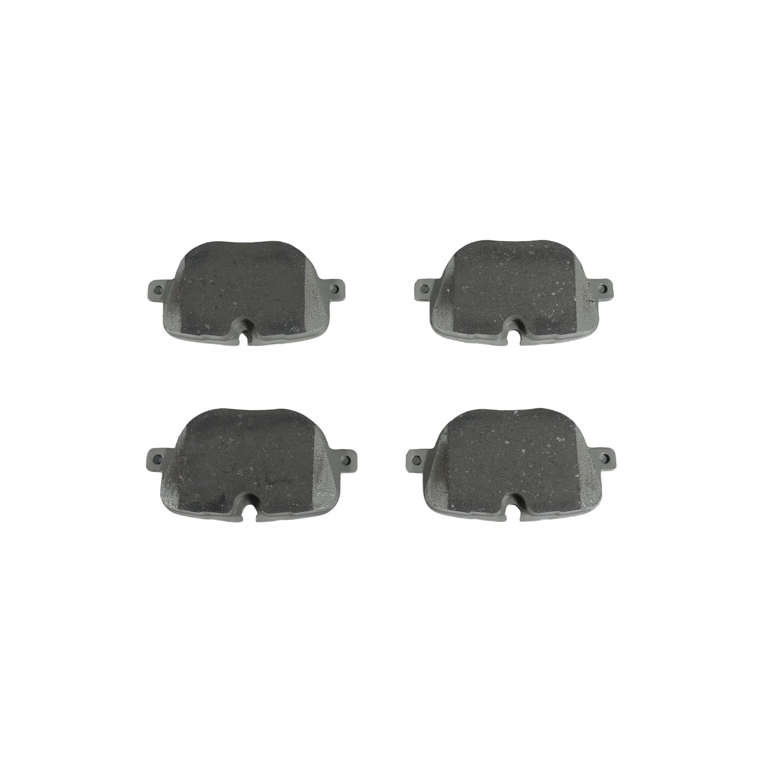Disc Brake Pad Set - image principale du produit