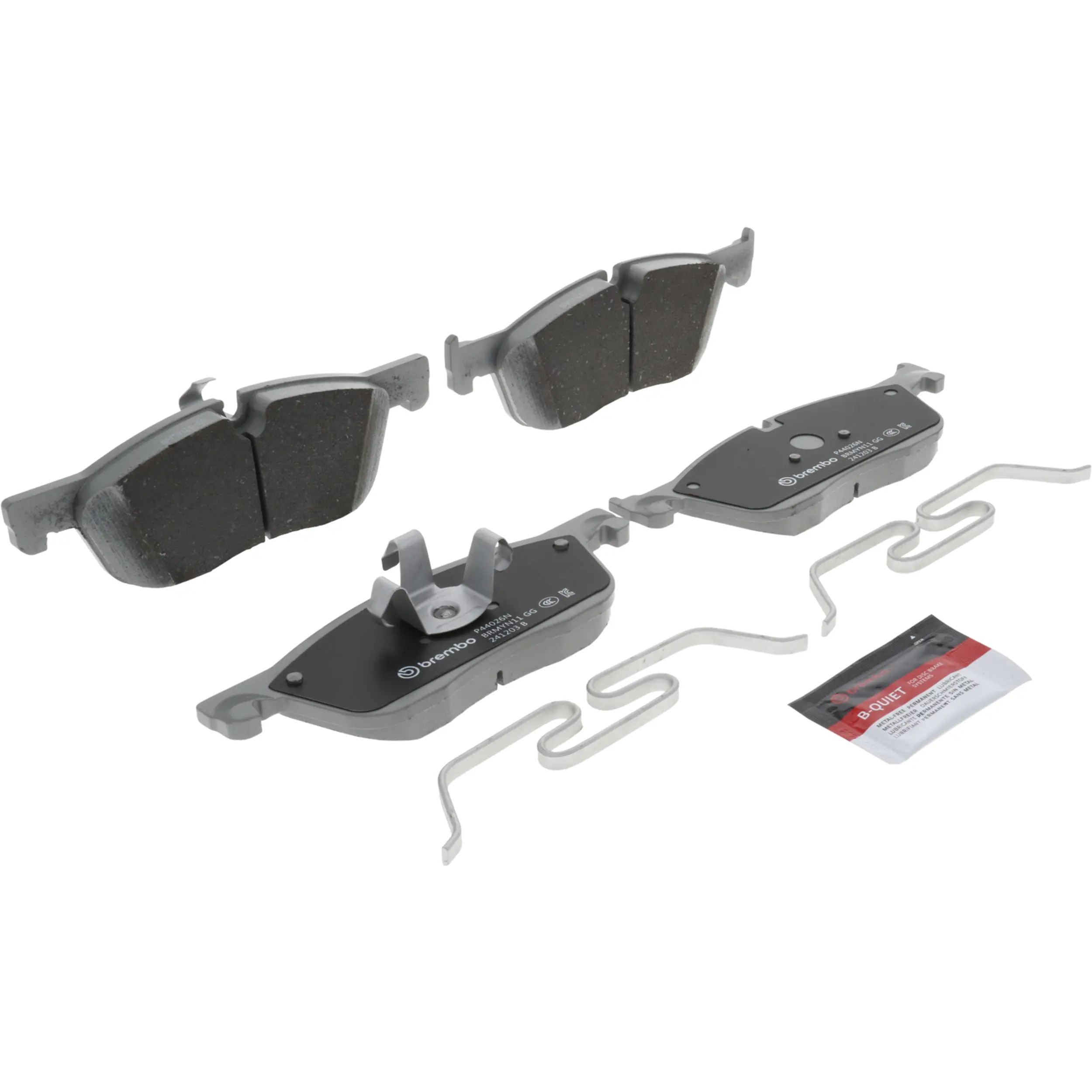 Disc Brake Kit miniature 4