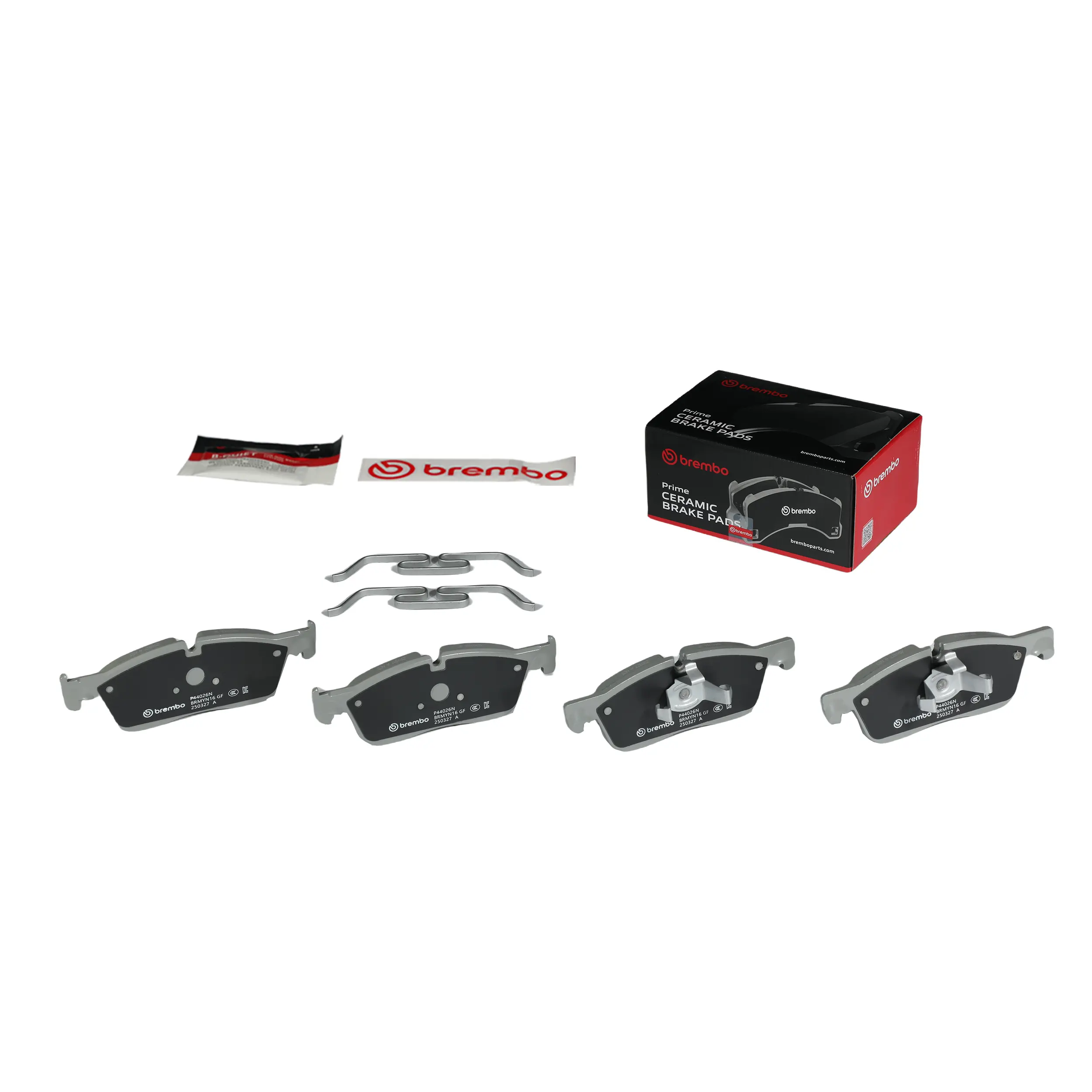 Disc Brake Kit miniature 7