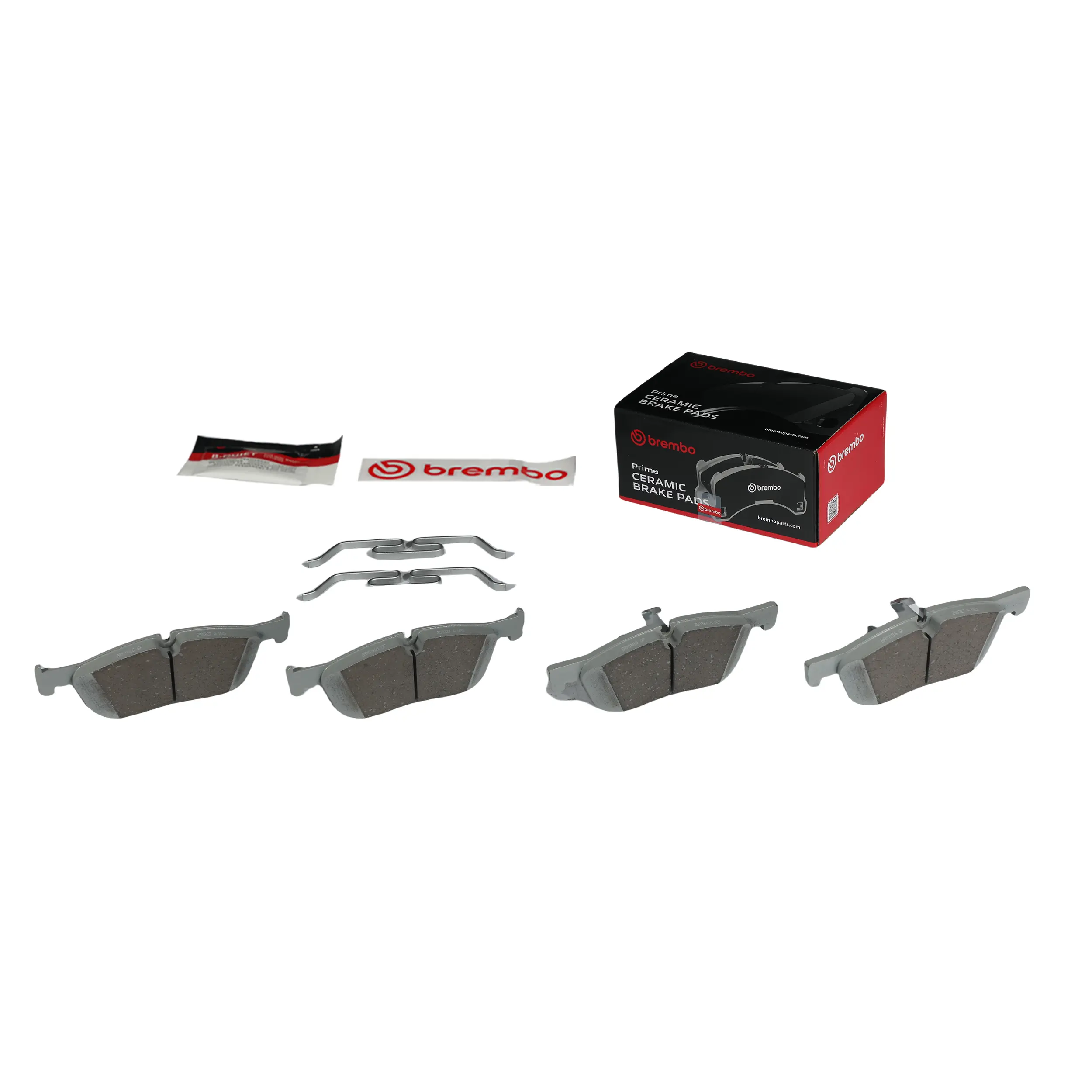 Disc Brake Kit miniature 3