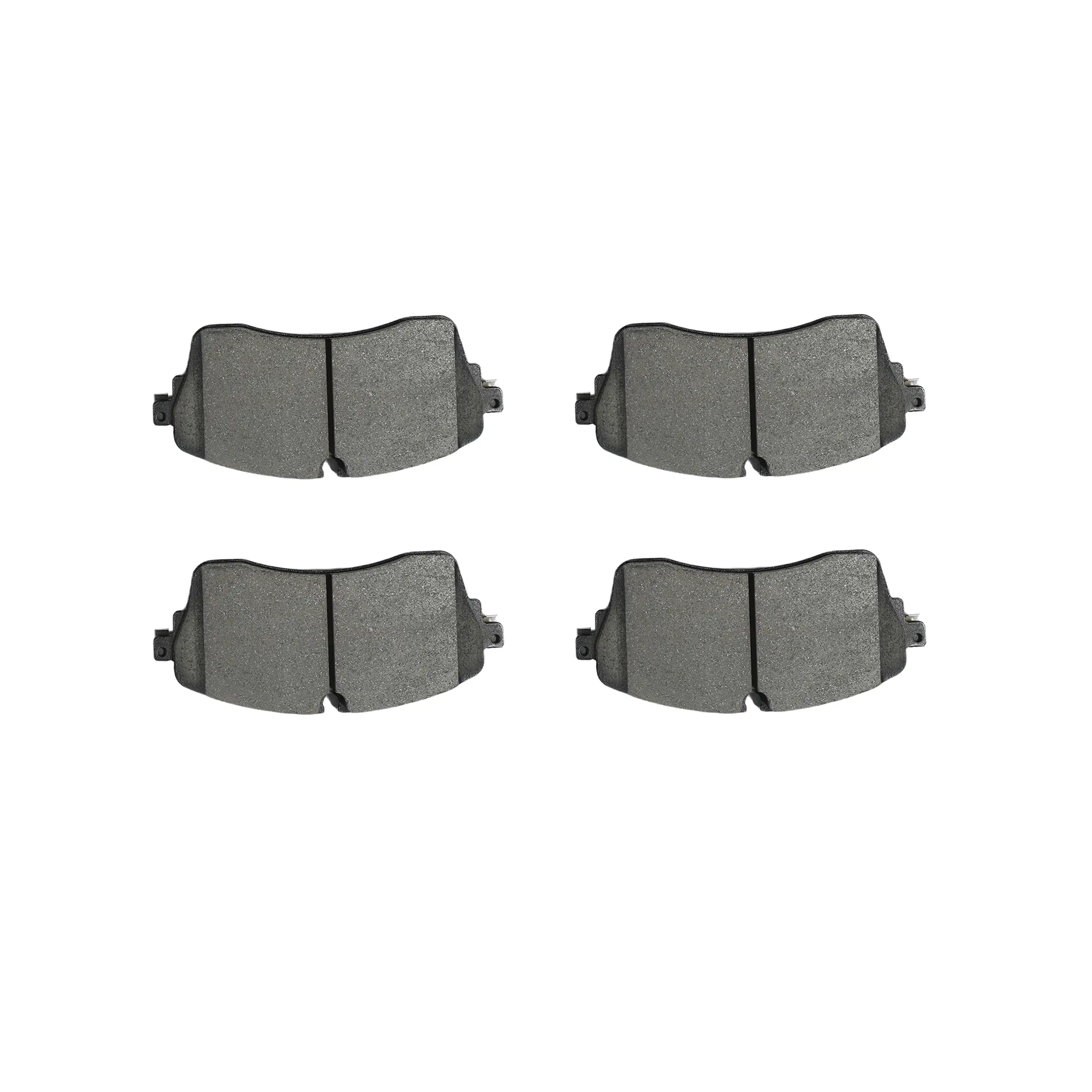 Disc Brake Pad Set - image principale du produit