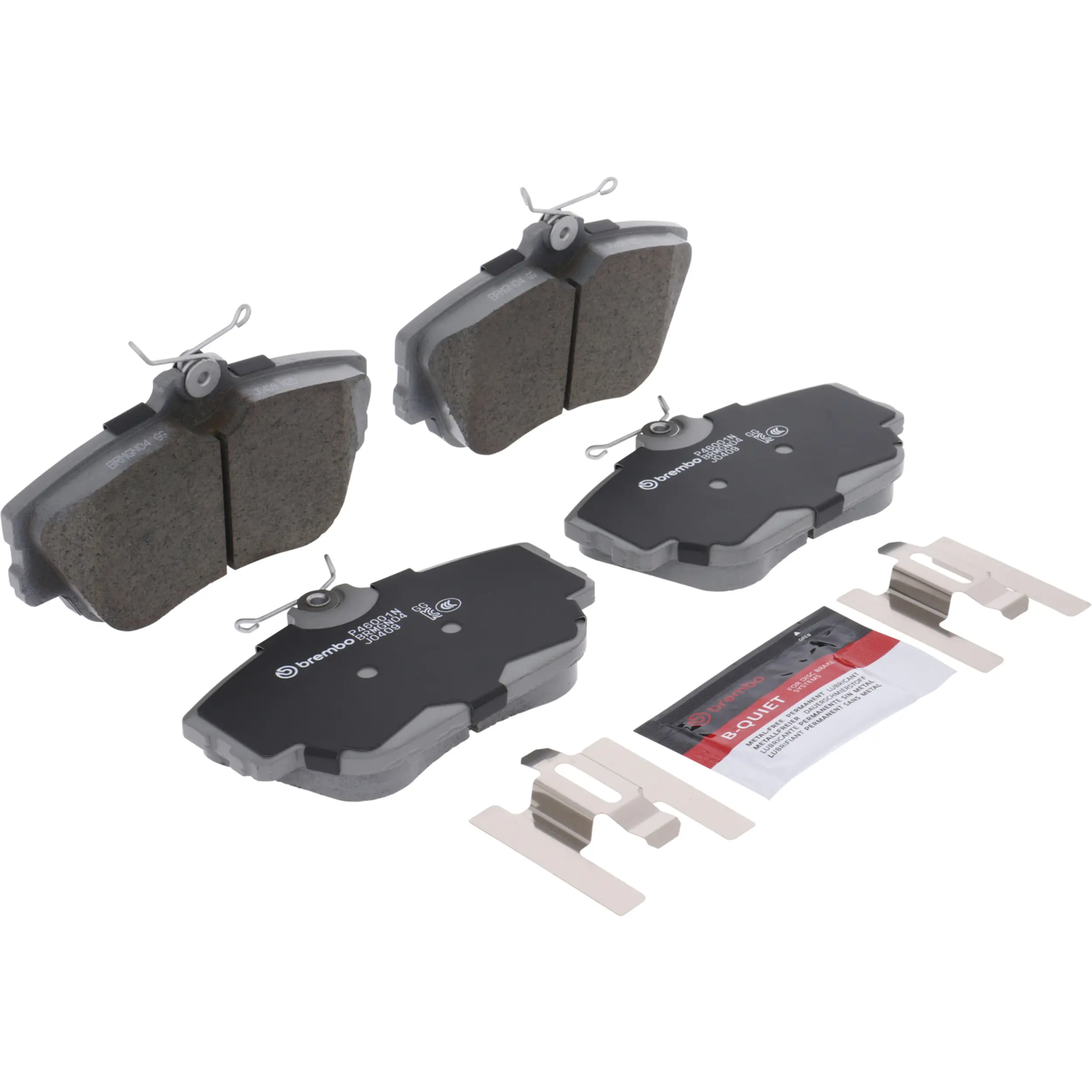 Disc Brake Kit miniature 6