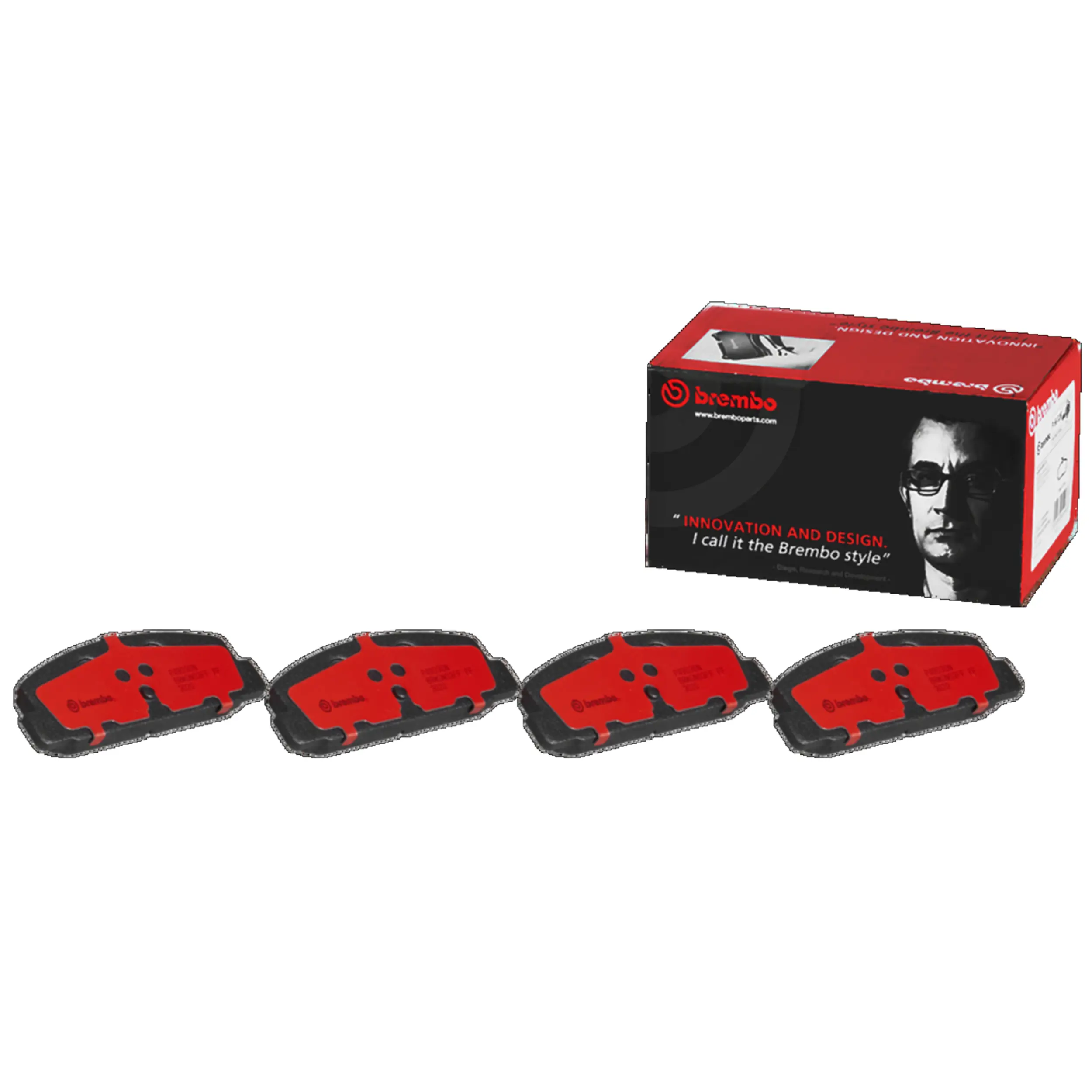 Disc Brake Kit miniature 2