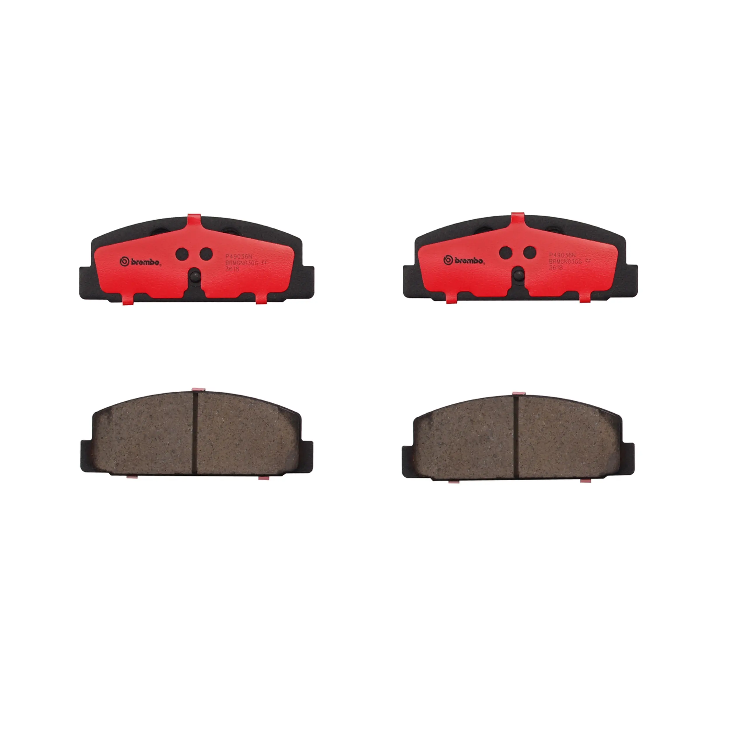 Disc Brake Kit - image principale du produit