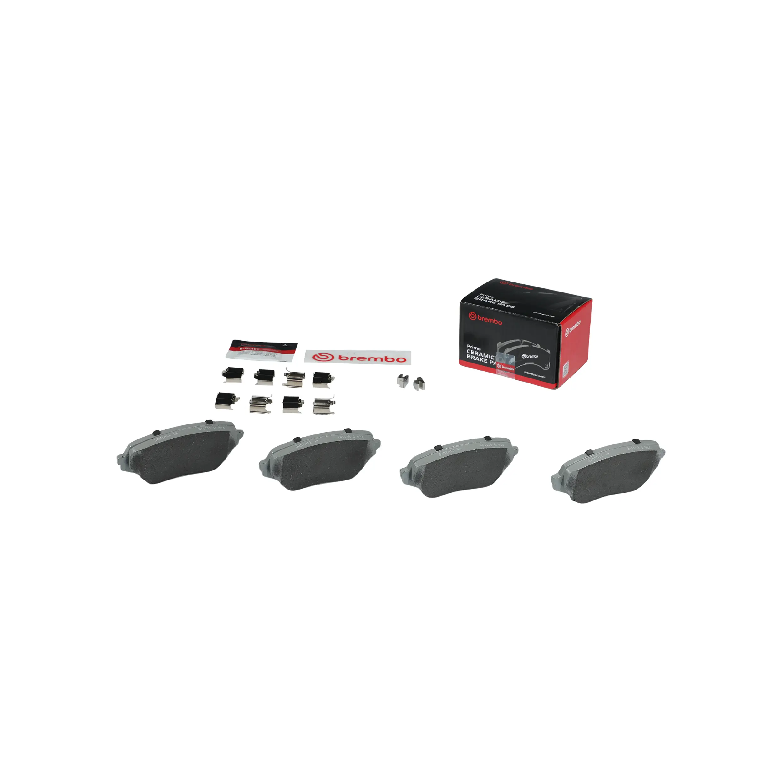 Disc Brake Kit miniature 8
