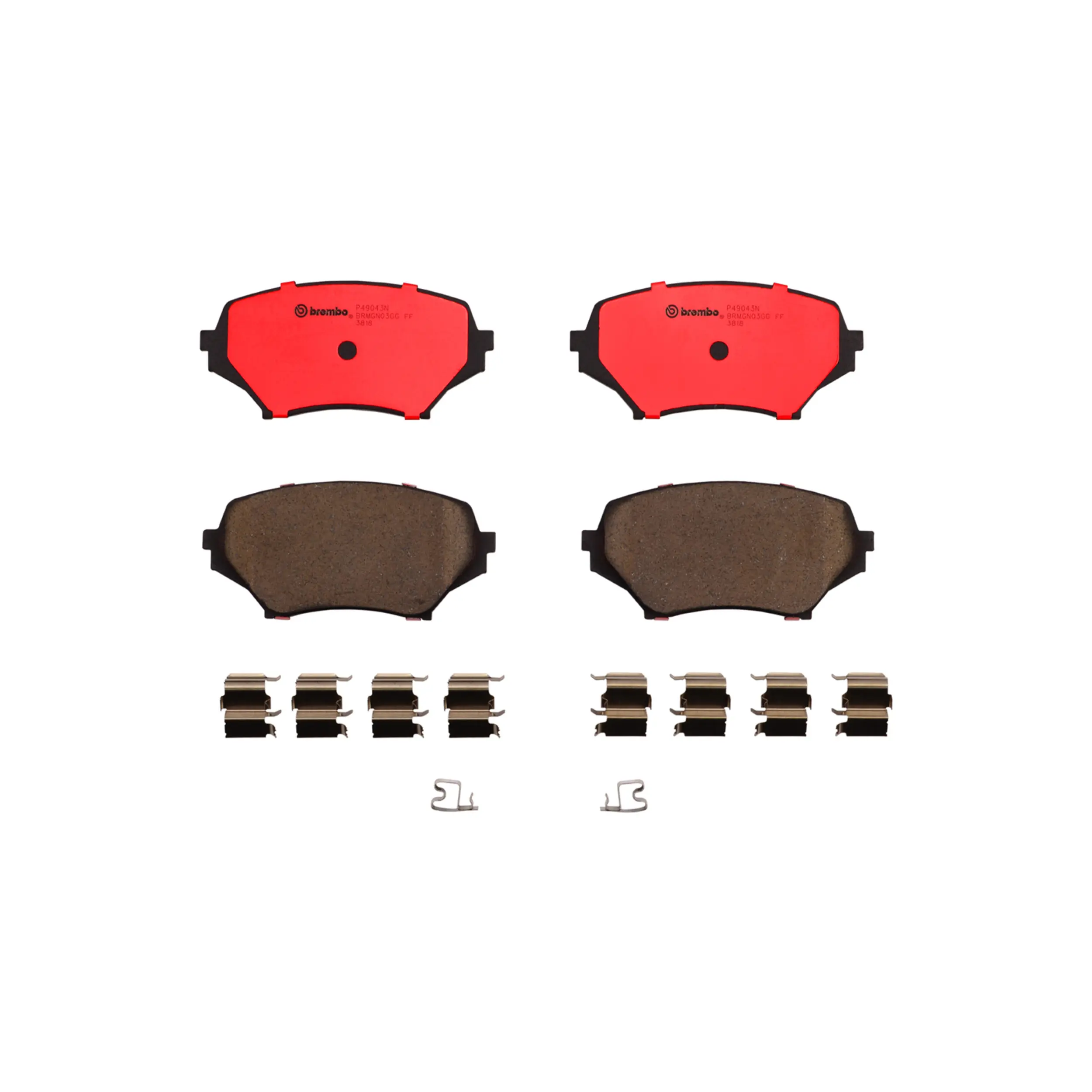 Disc Brake Kit miniature 5