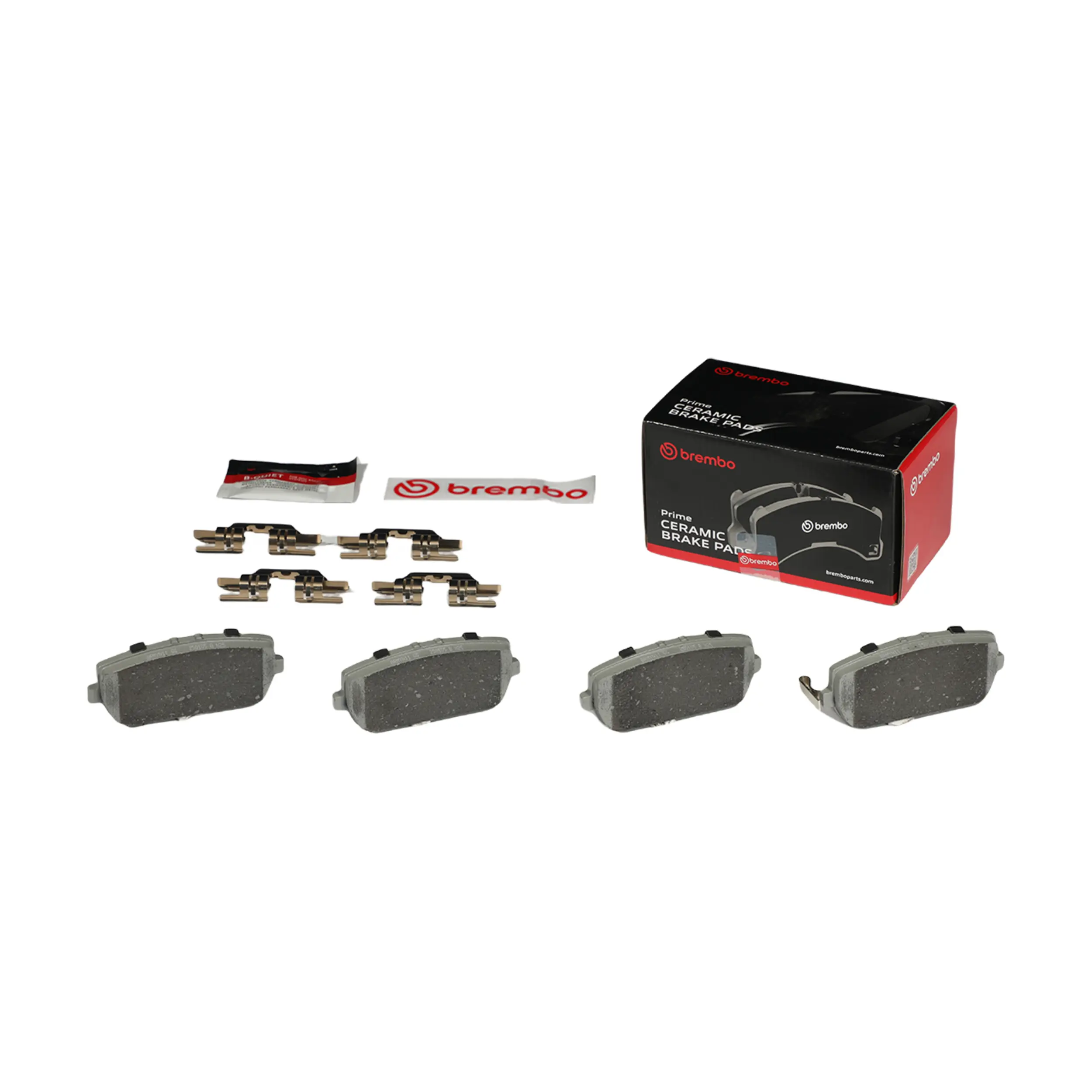 Disc Brake Kit miniature 2
