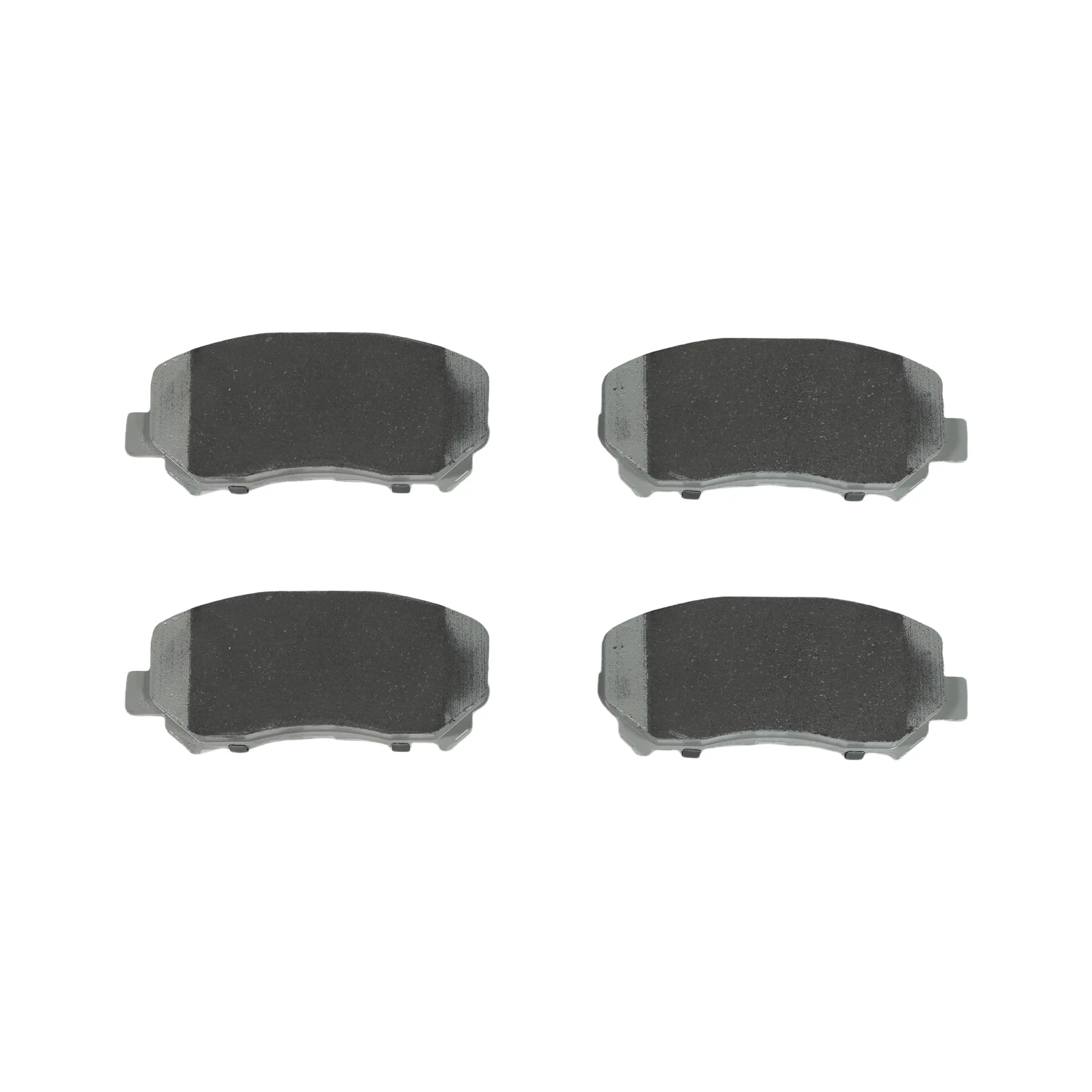 Disc Brake Pad Set - image principale du produit