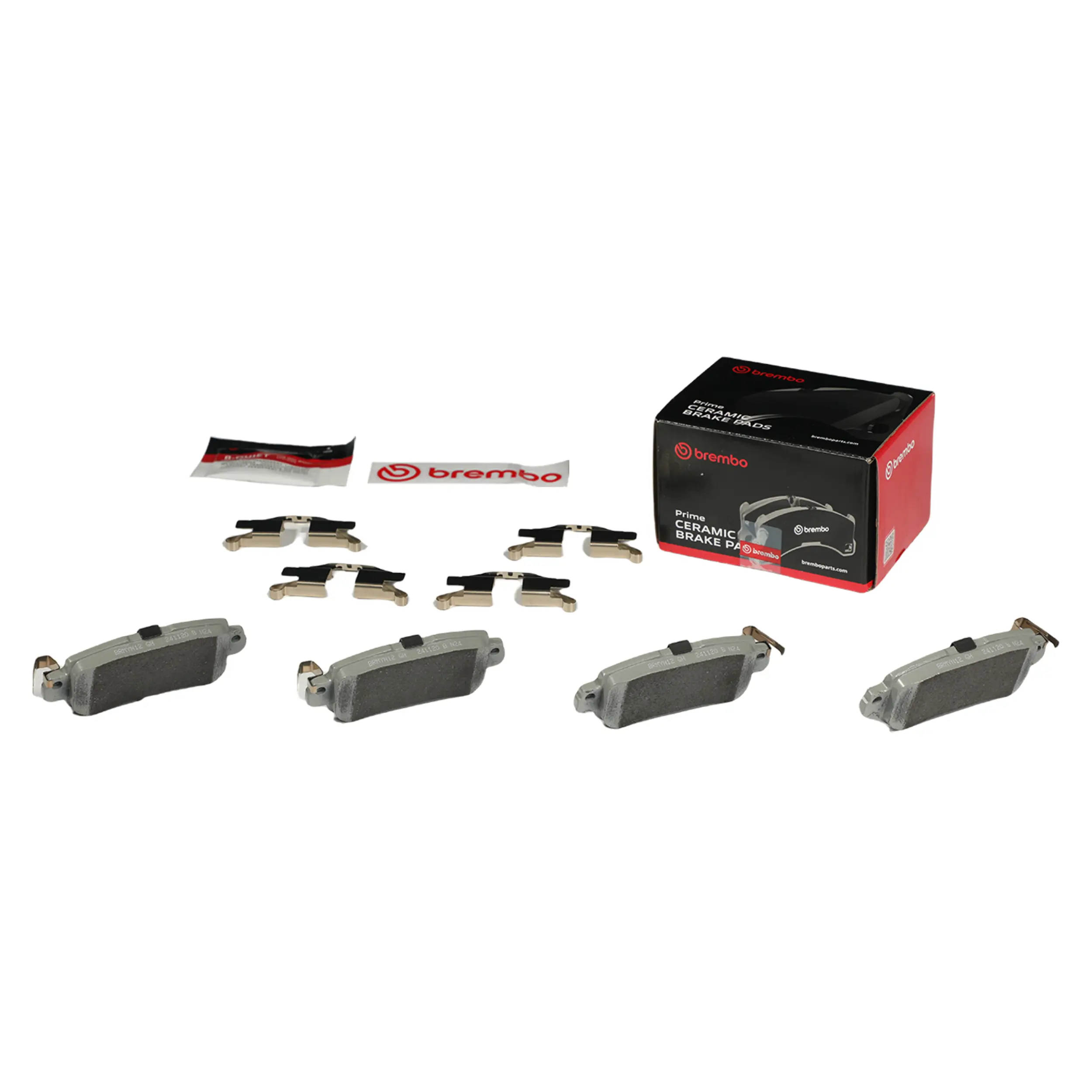 Disc Brake Kit miniature 10