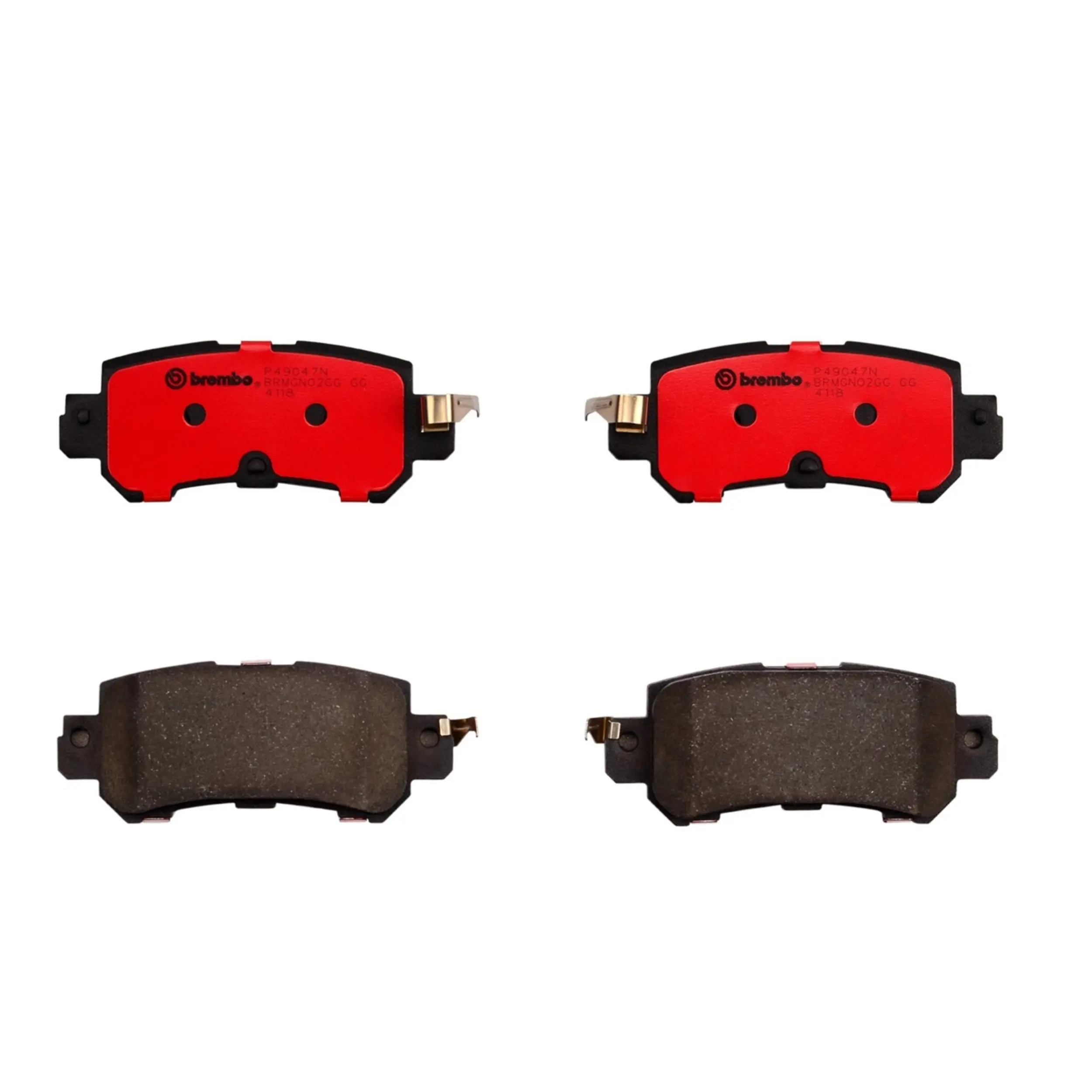 Disc Brake Kit miniature 5