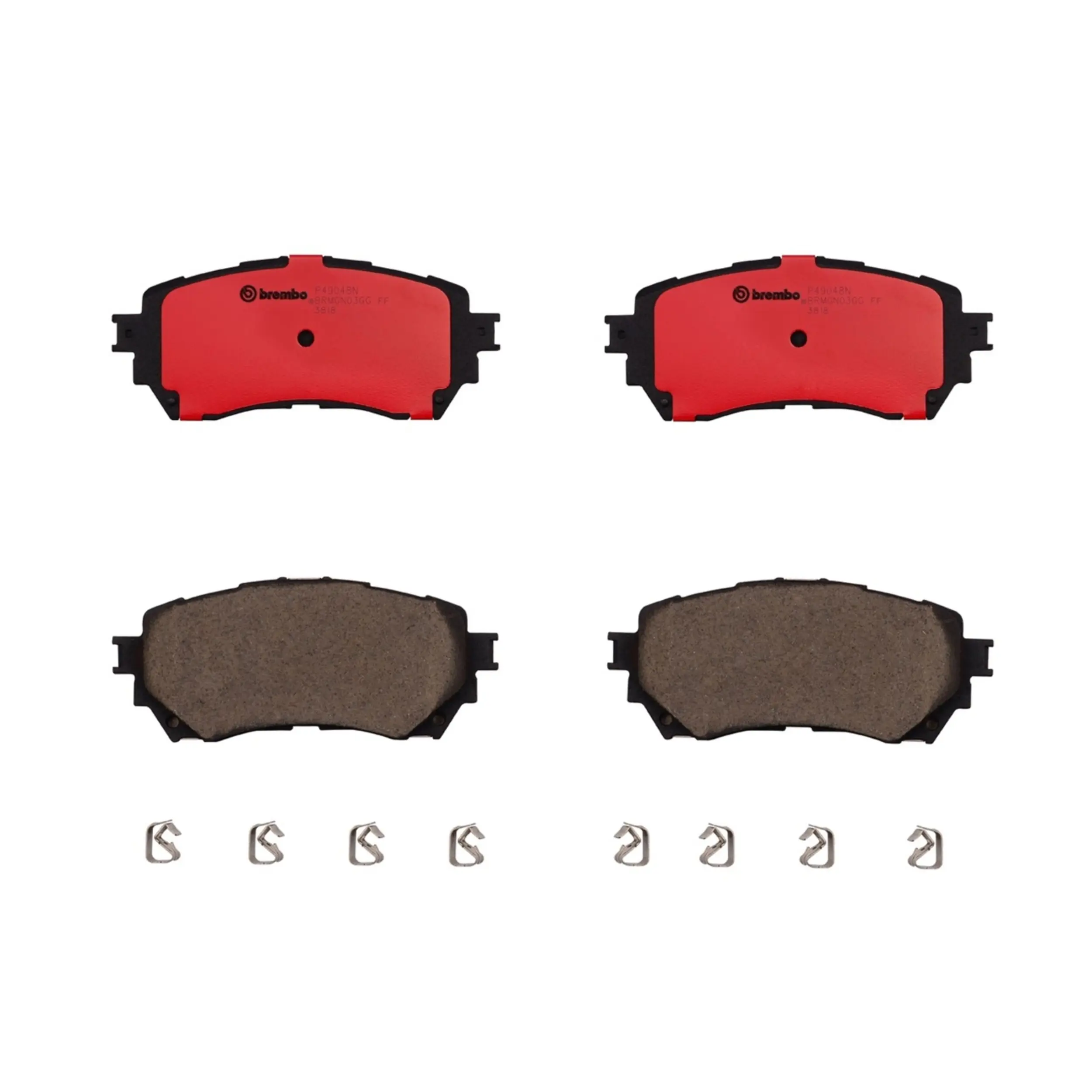Disc Brake Kit thumbnail 2