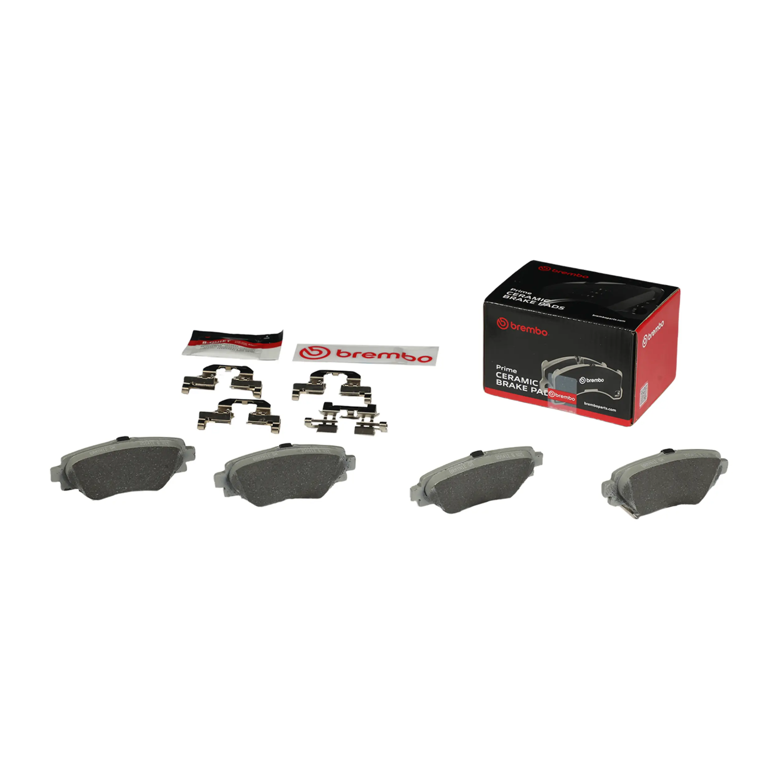 Disc Brake Kit miniature 2