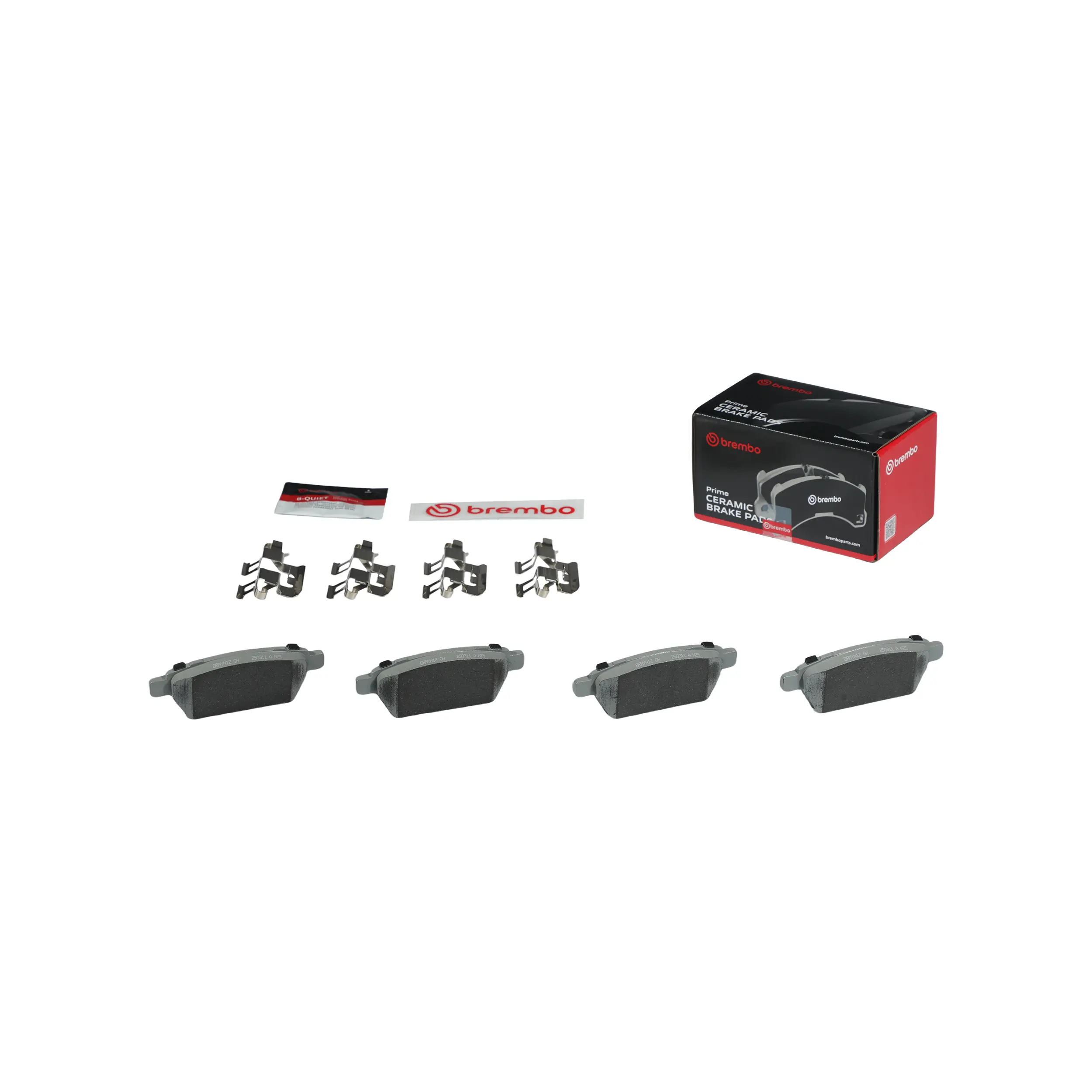 Disc Brake Kit miniature 3