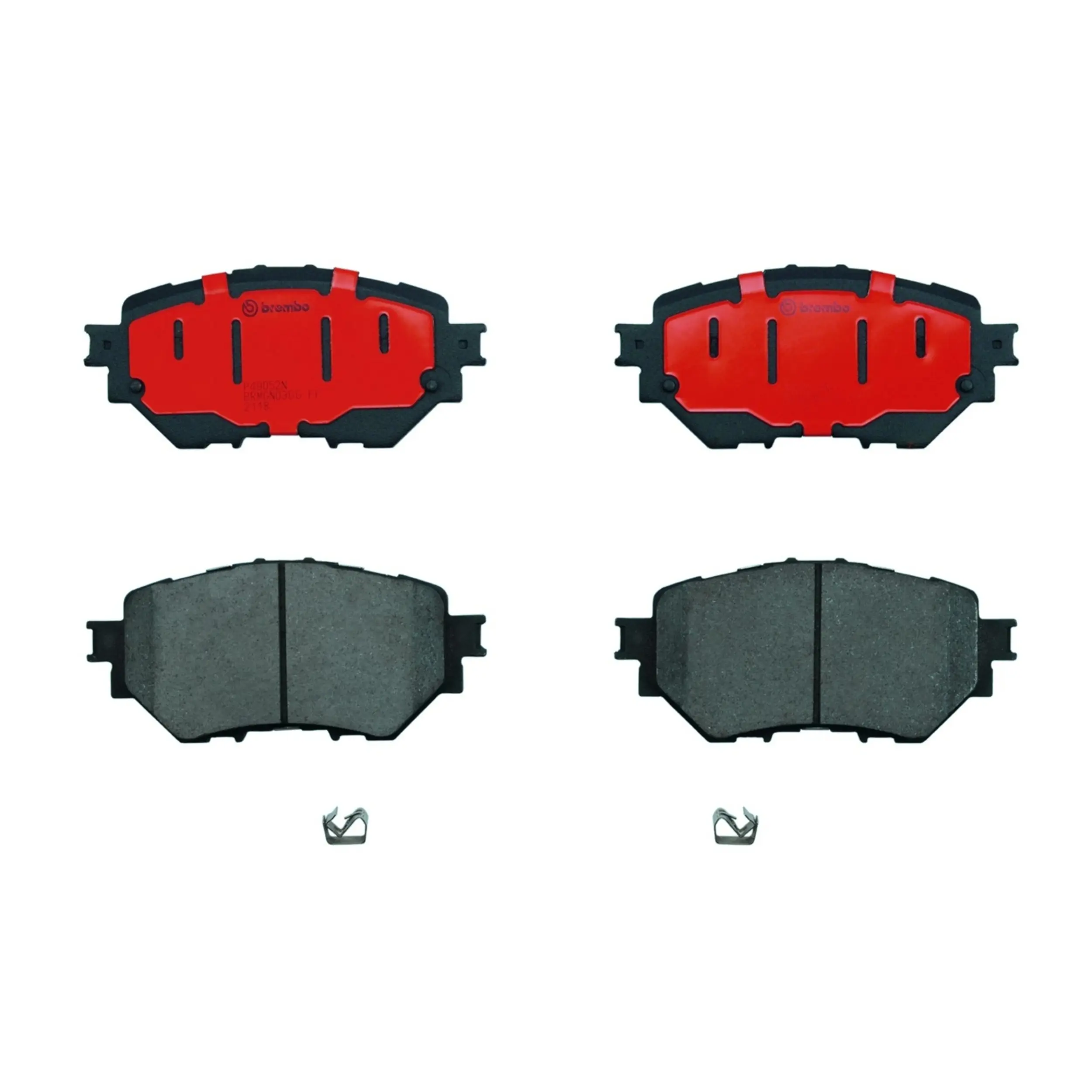 Disc Brake Kit - image principale du produit