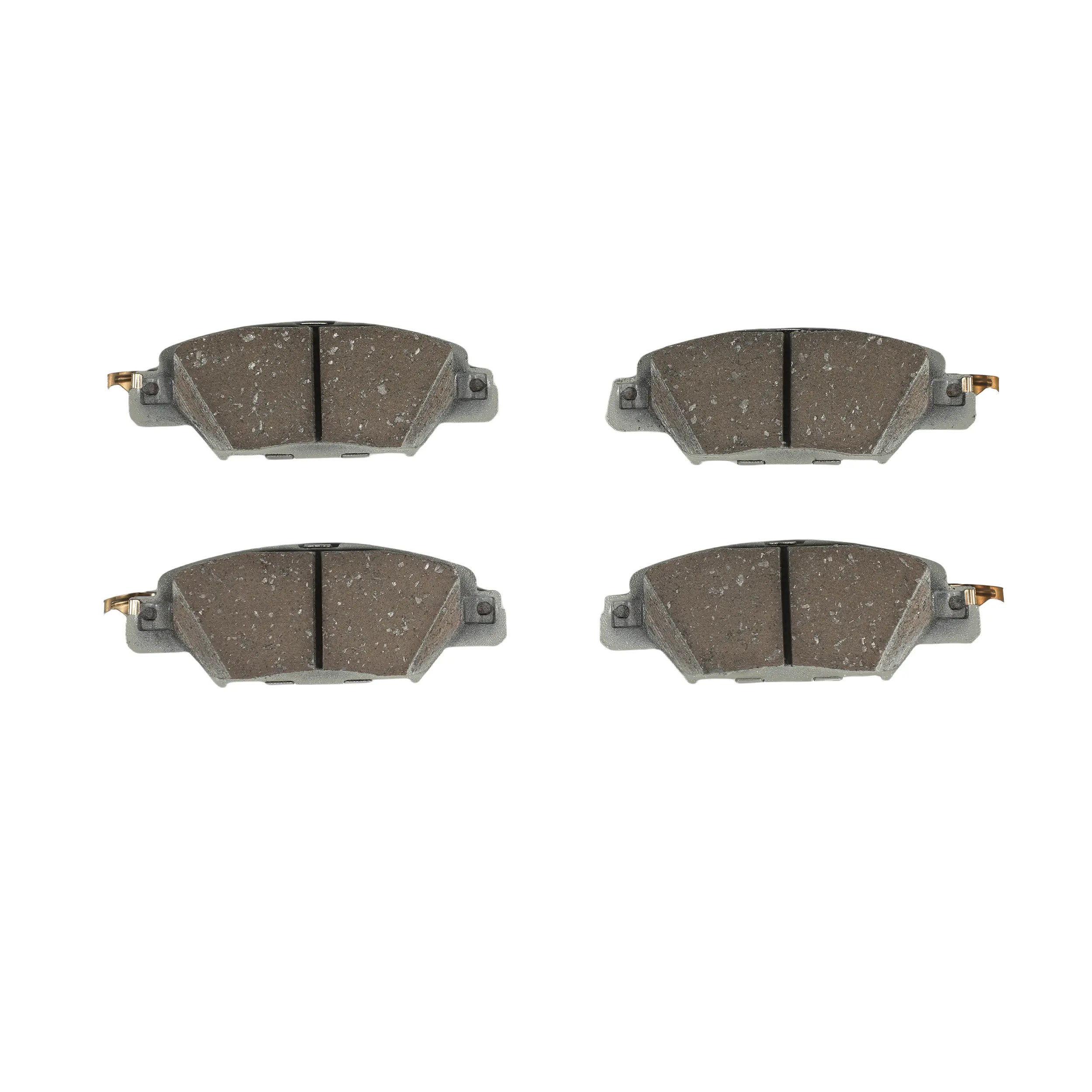 Disc Brake Pad Set - image principale du produit