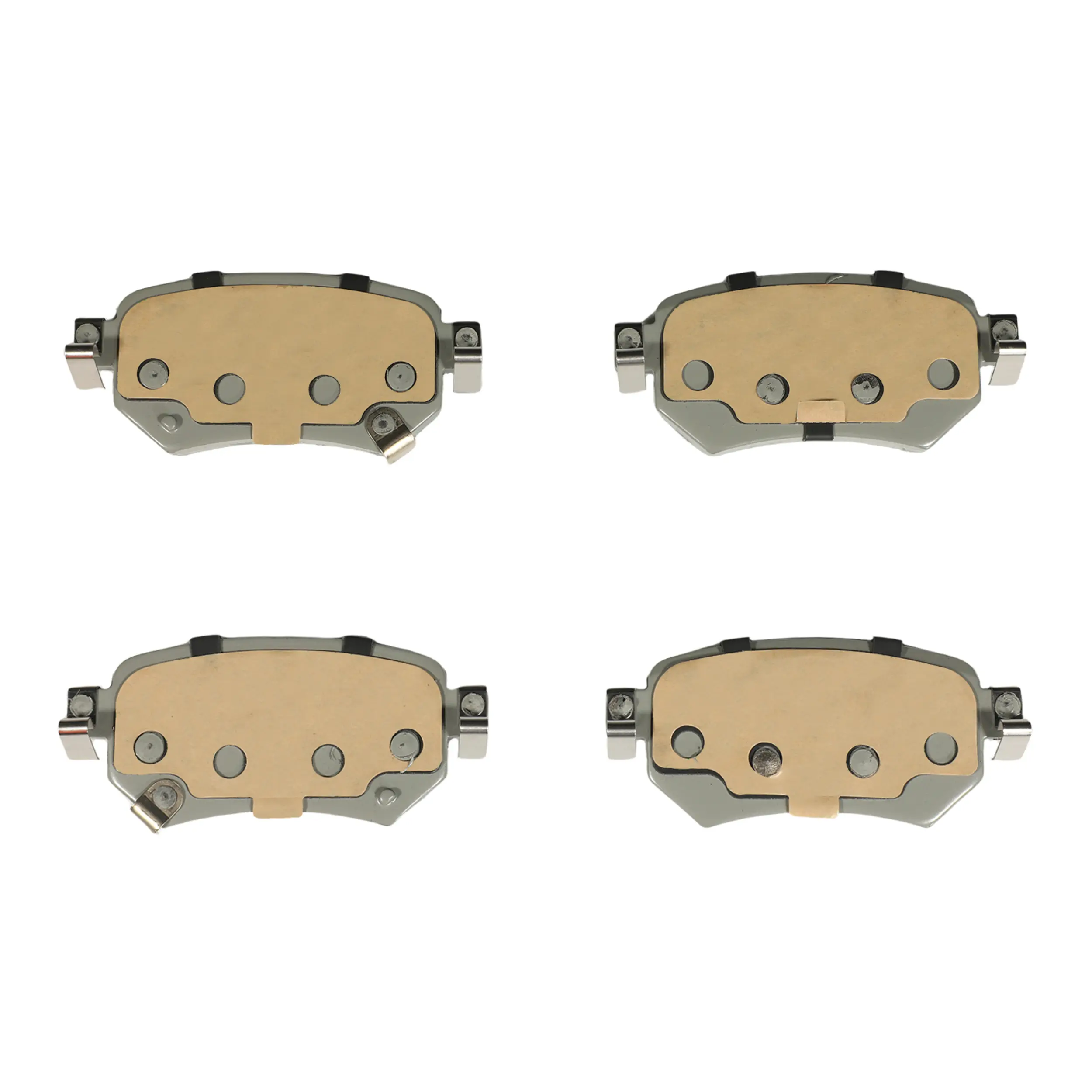 Disc Brake Kit miniature 4