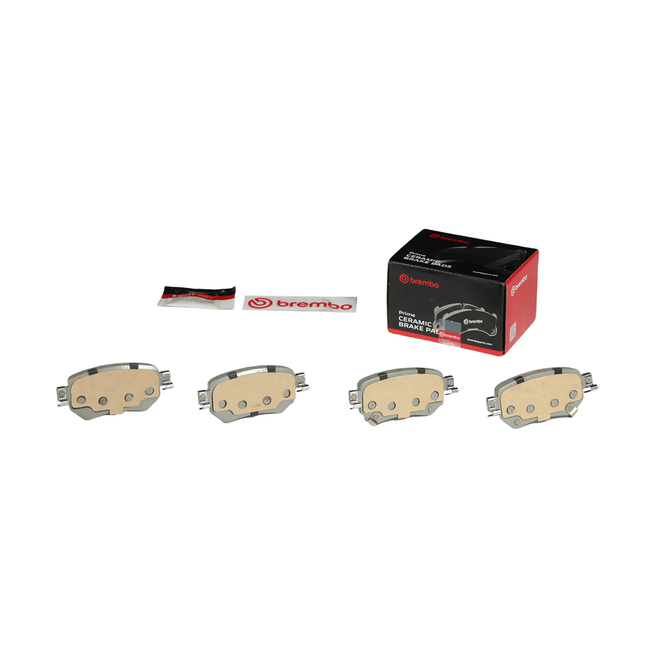 Disc Brake Kit miniature 2