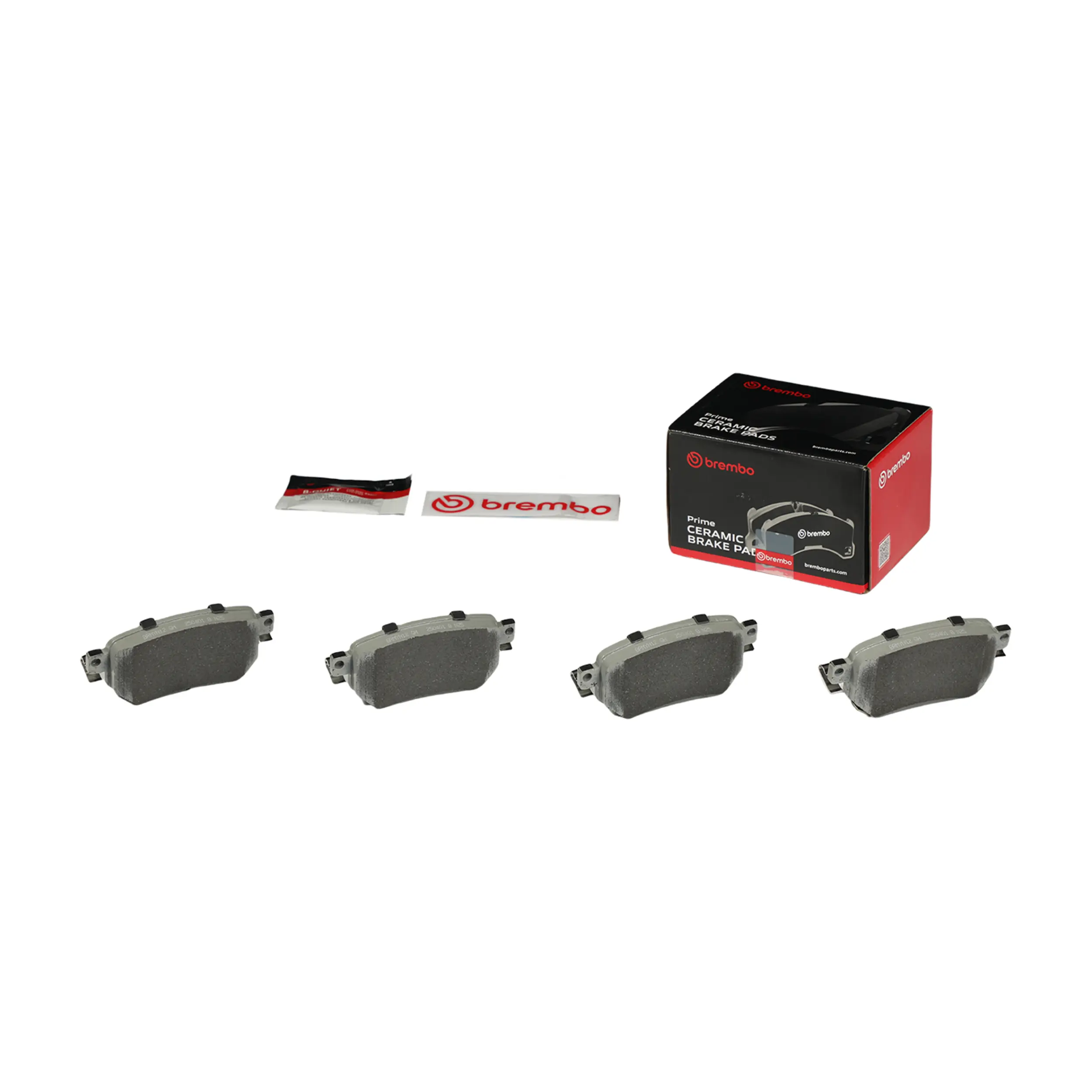 Disc Brake Kit miniature 3