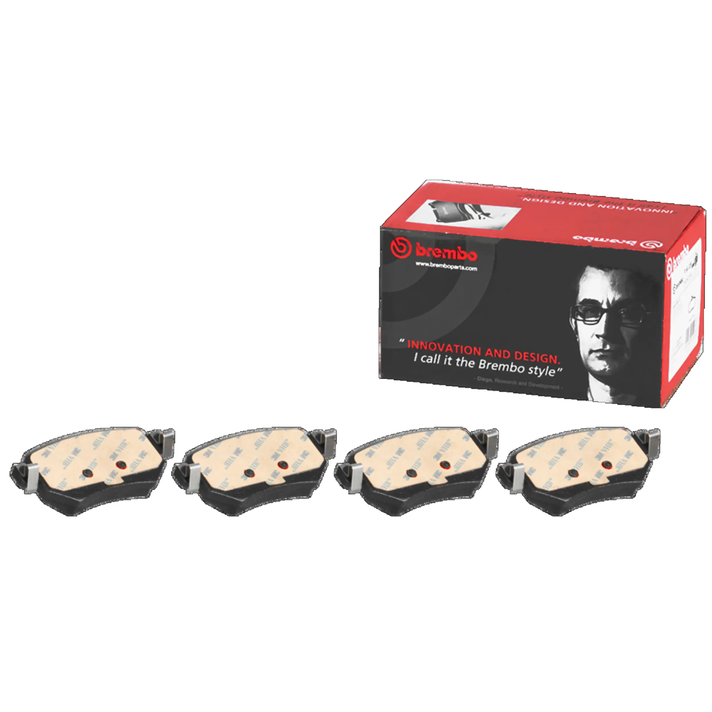 Disc Brake Kit miniature 5