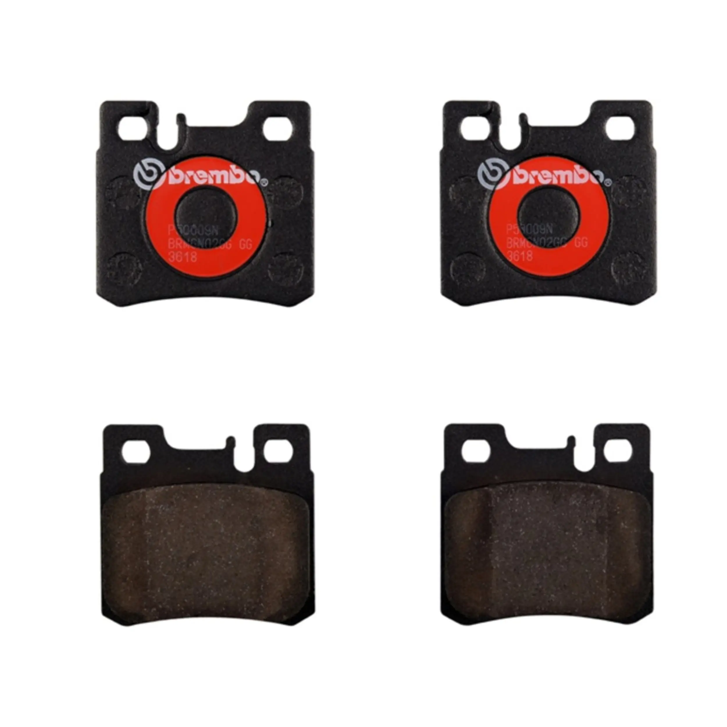 Disc Brake Kit - image principale du produit
