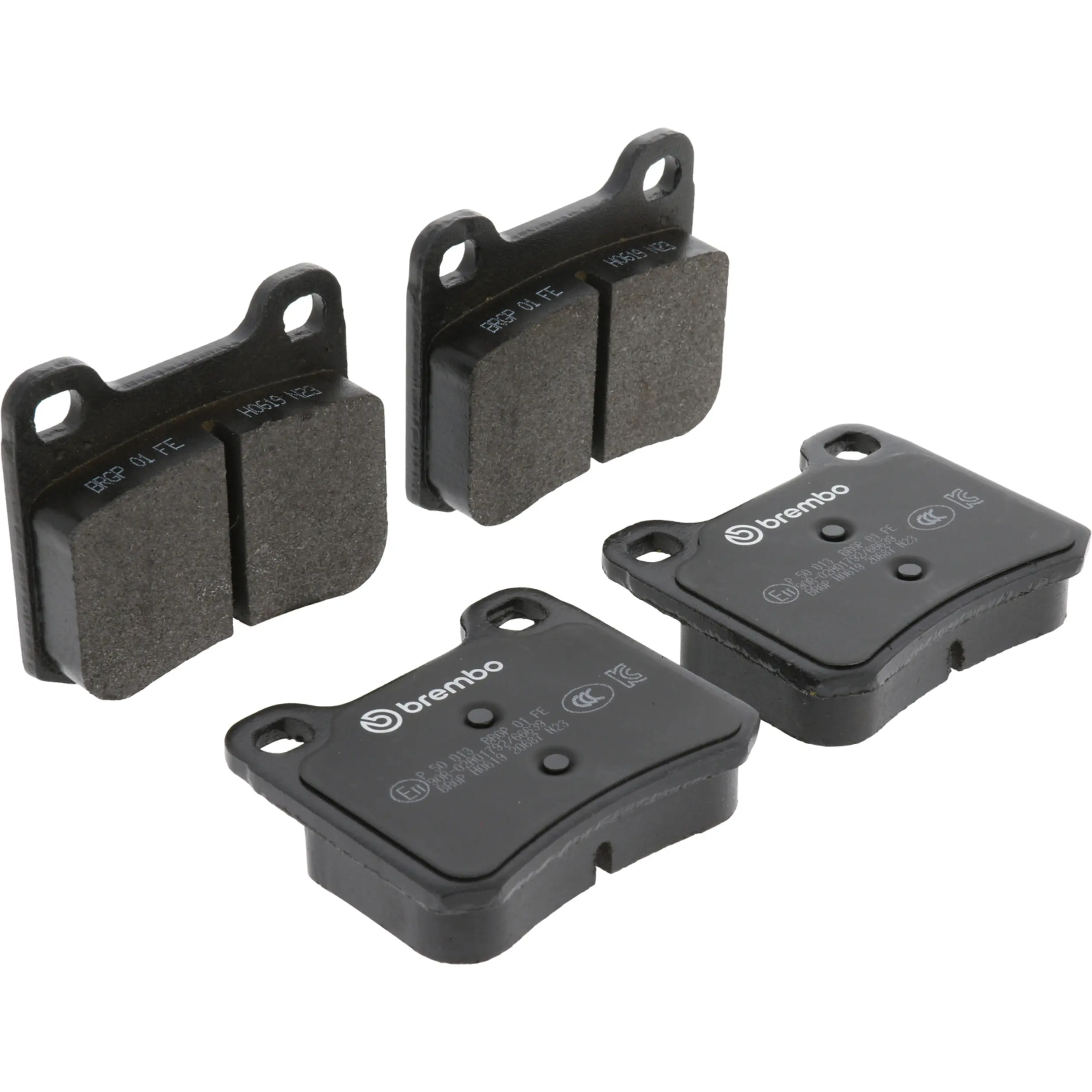 Disc Brake Kit - image principale du produit