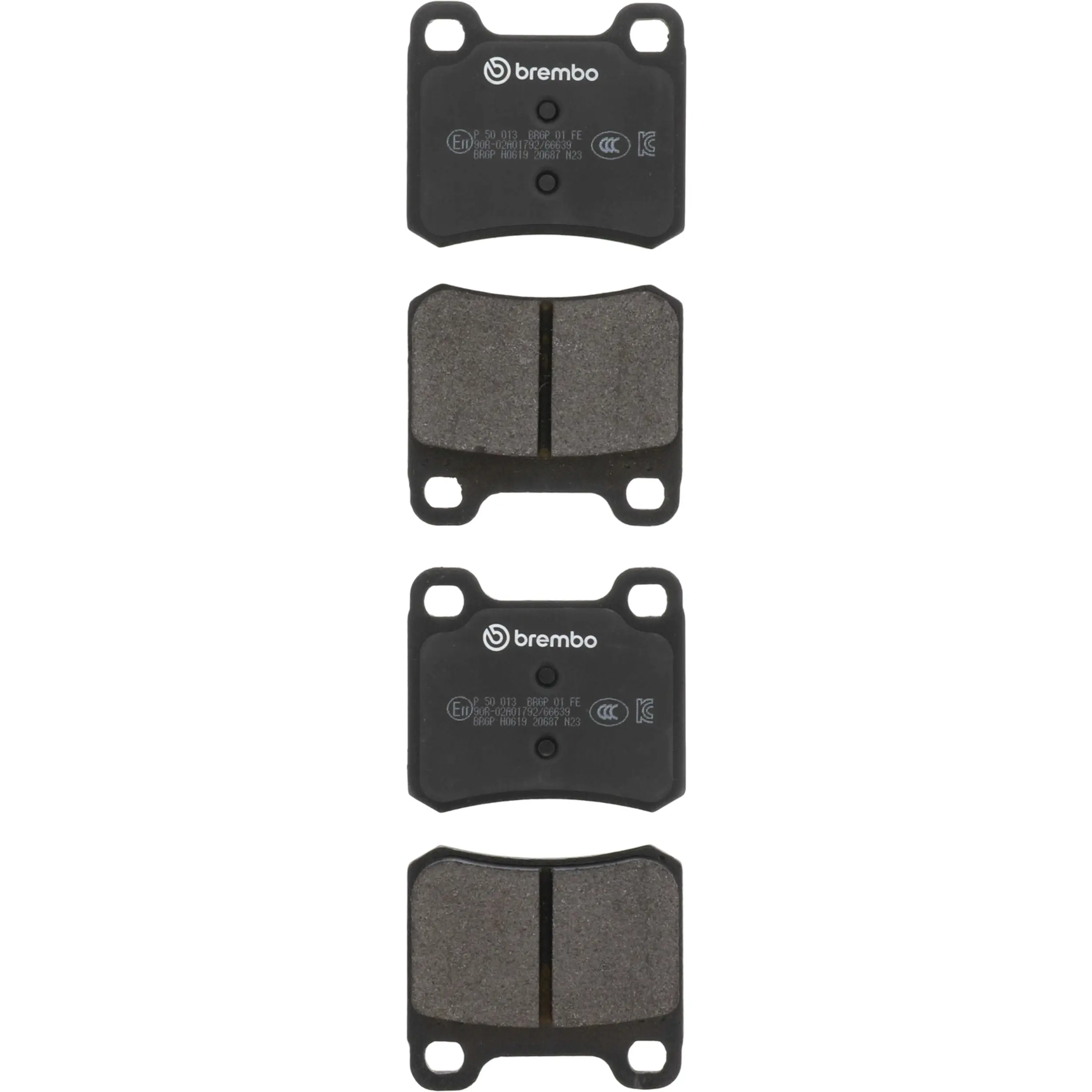 Disc Brake Kit miniature 2