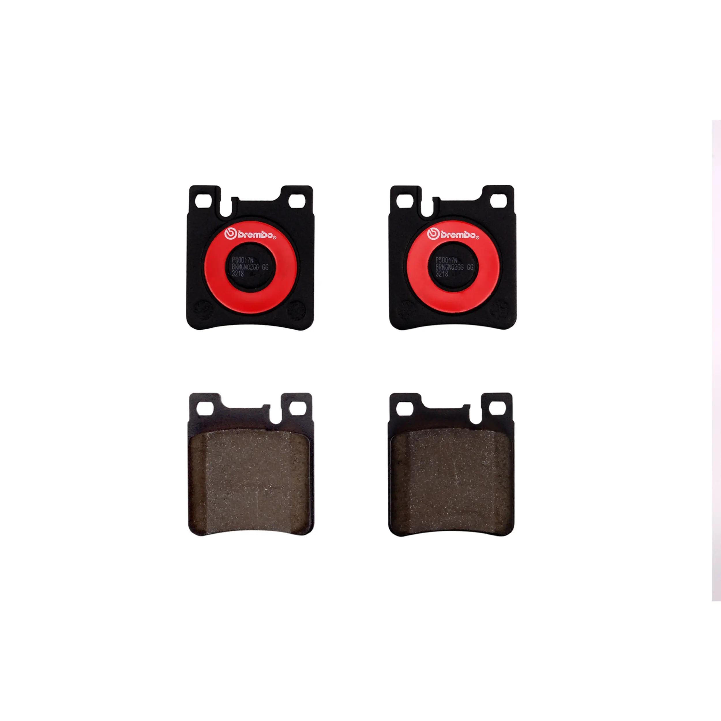 Disc Brake Kit - image principale du produit