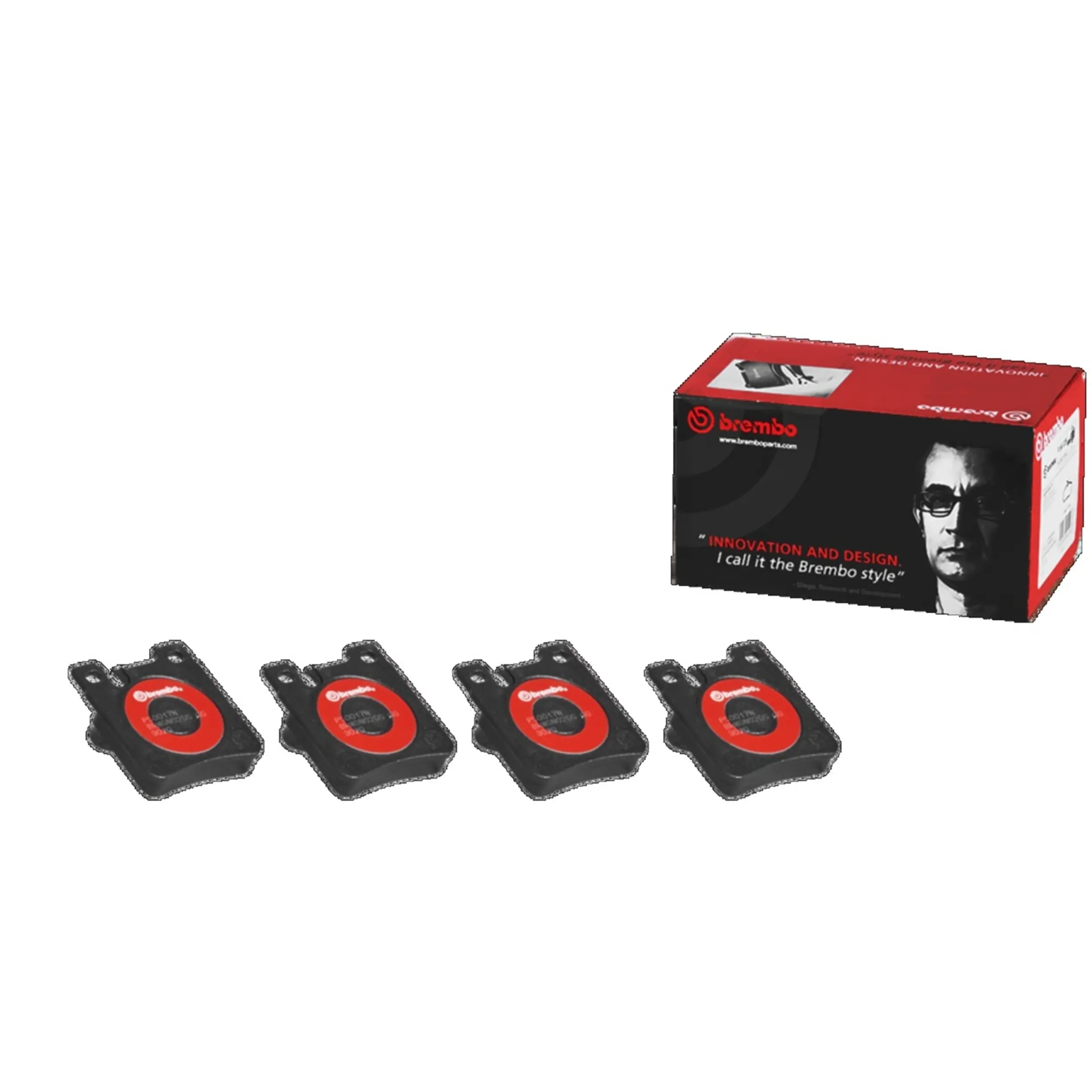 Disc Brake Kit miniature 2