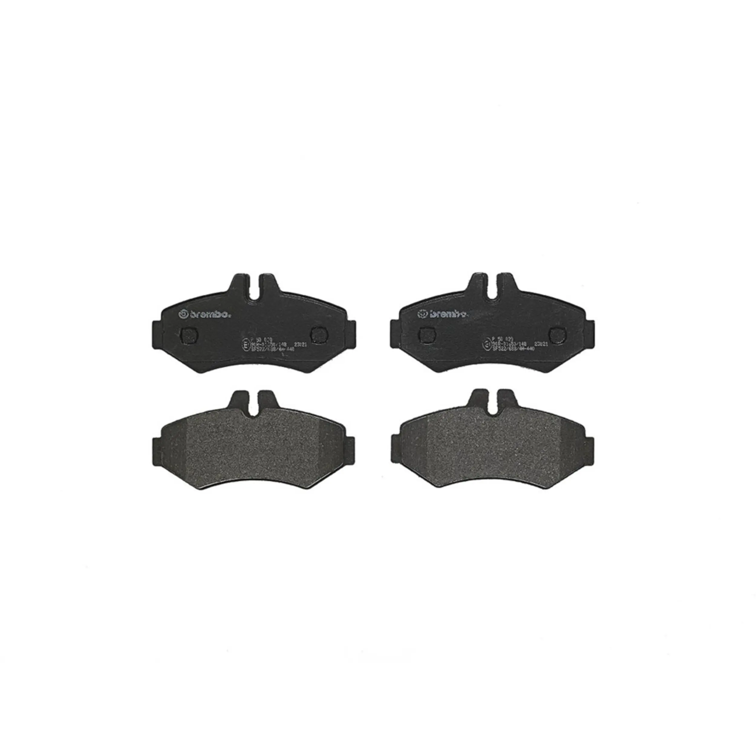 Disc Brake Kit - image principale du produit