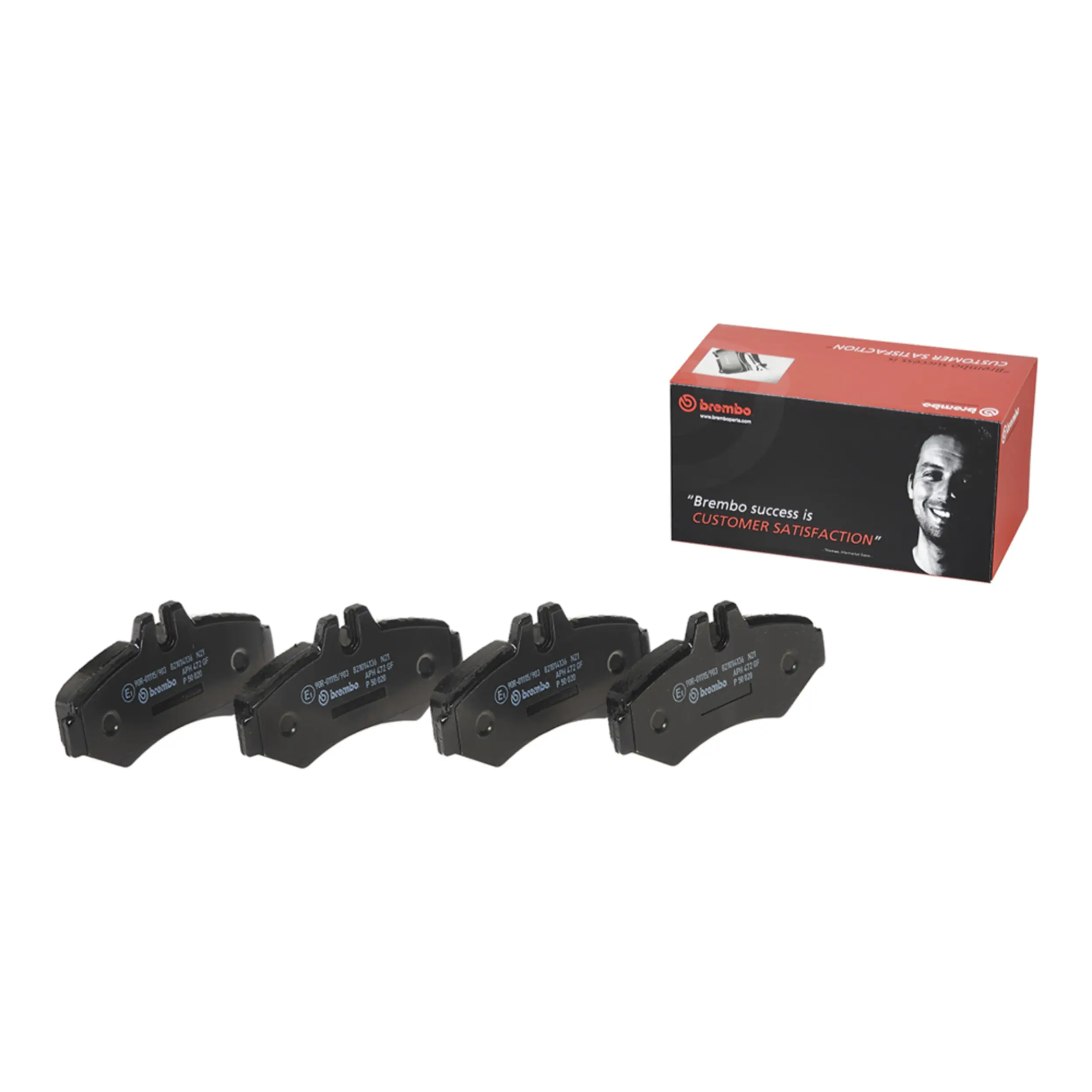 Disc Brake Kit miniature 3