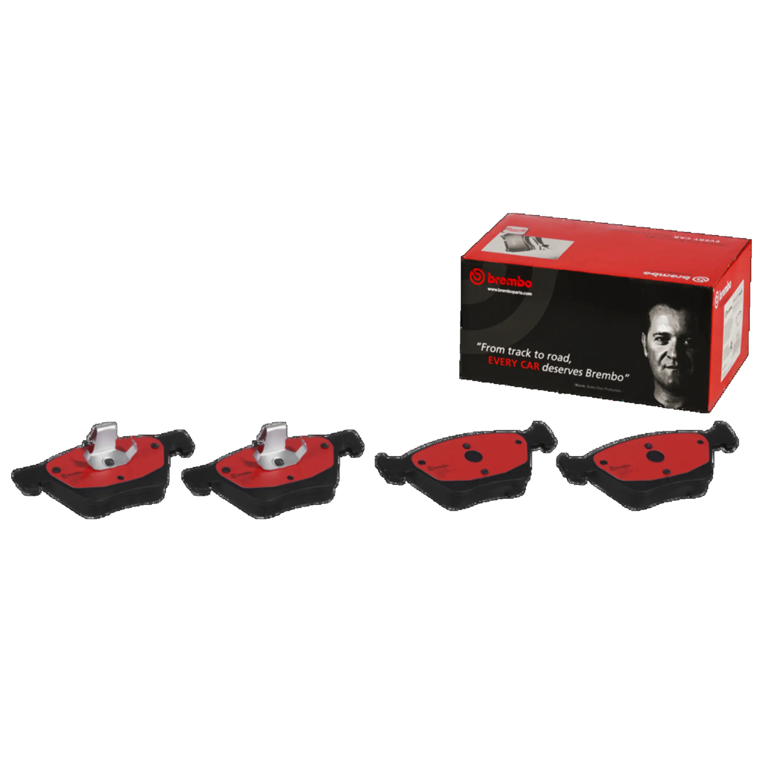 Disc Brake Kit miniature 3